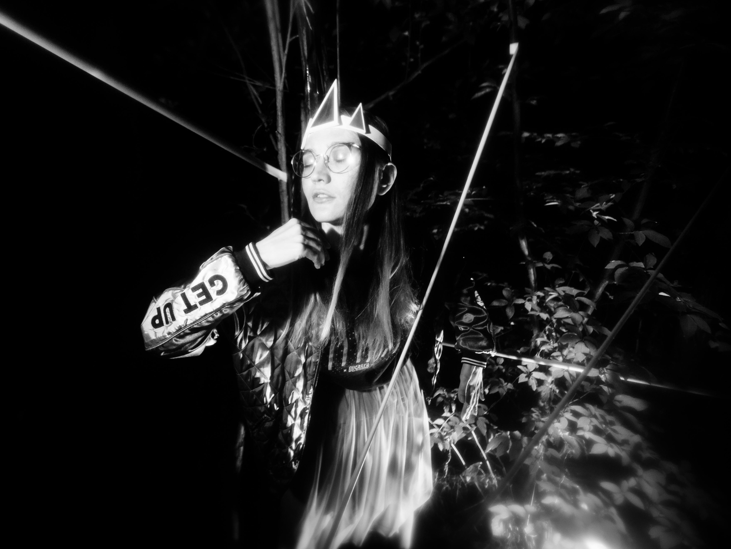 Strange things. Фотограф Мария Немм