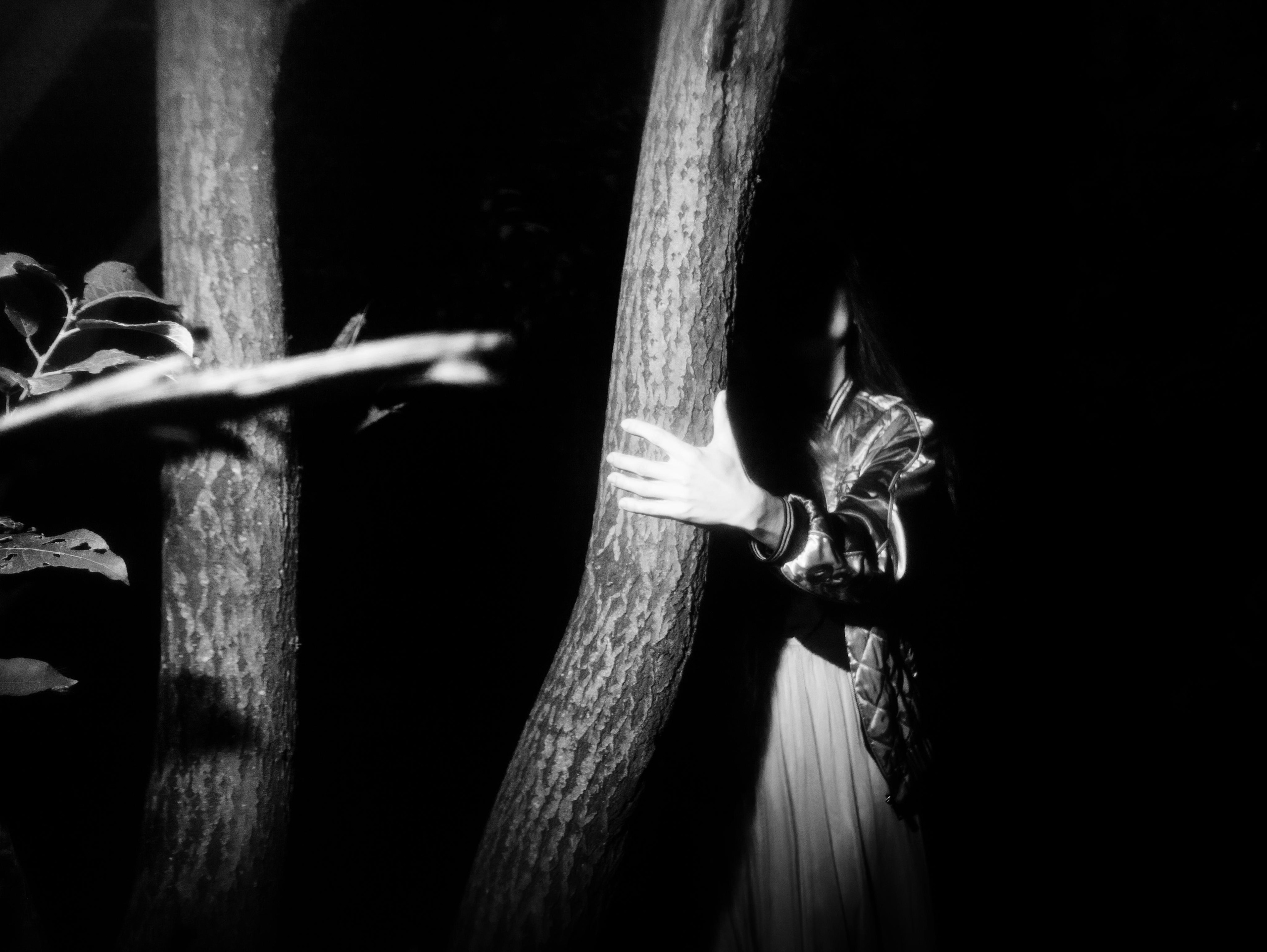 Strange things. Фотограф Мария Немм