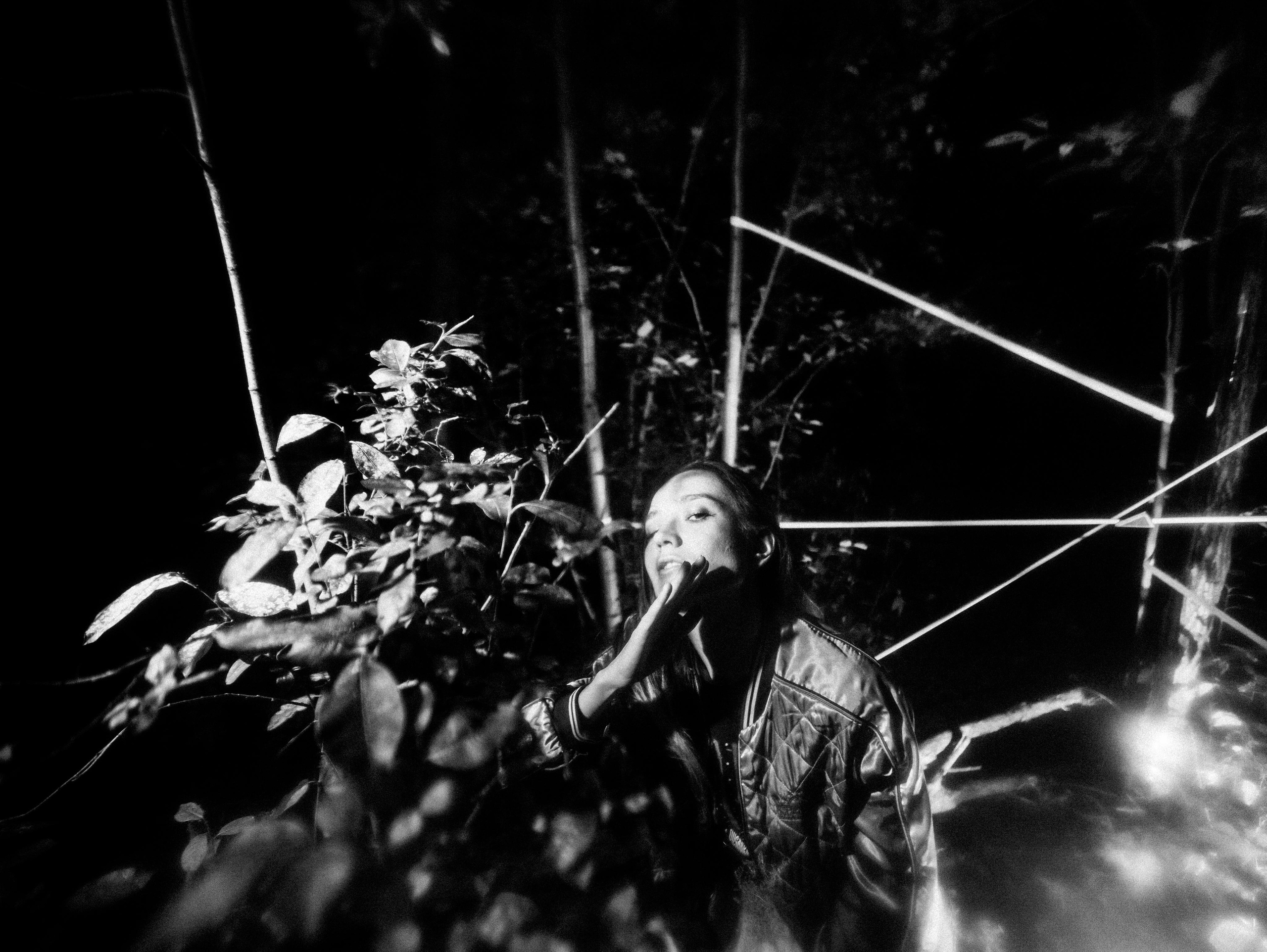 Strange things. Фотограф Мария Немм