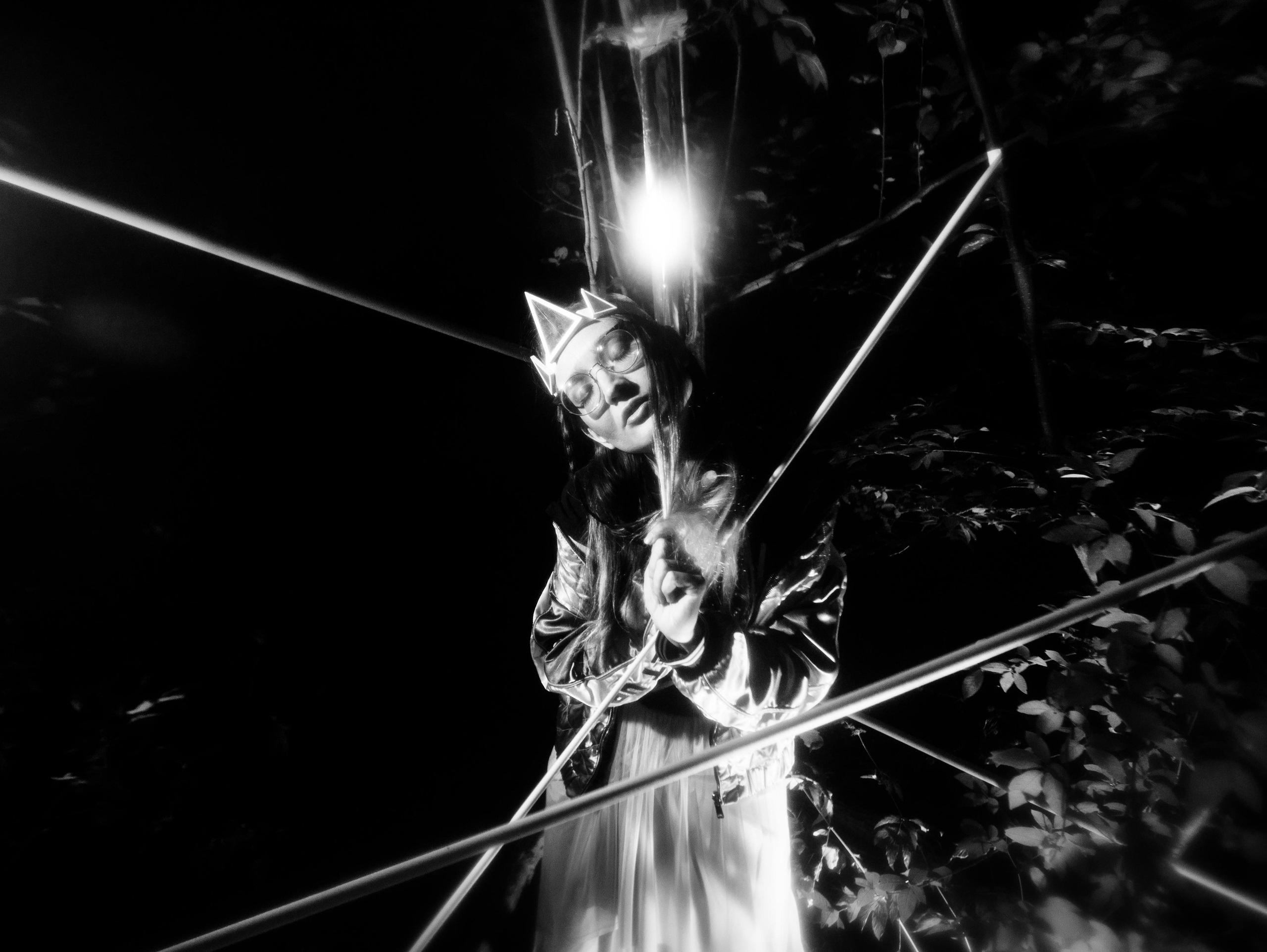 Strange things. Фотограф Мария Немм