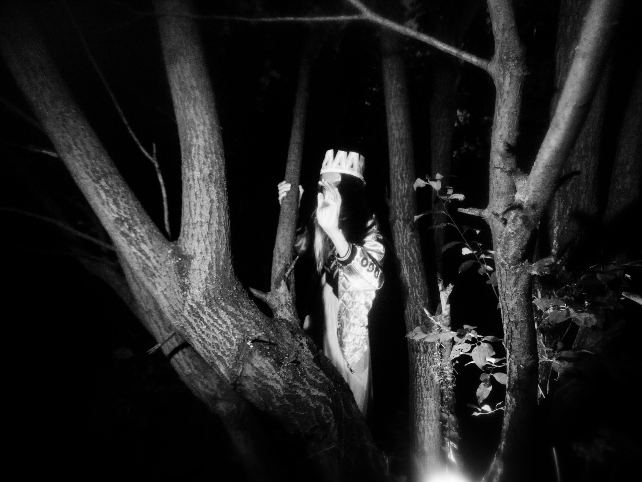 Strange things. Фотограф Мария Немм