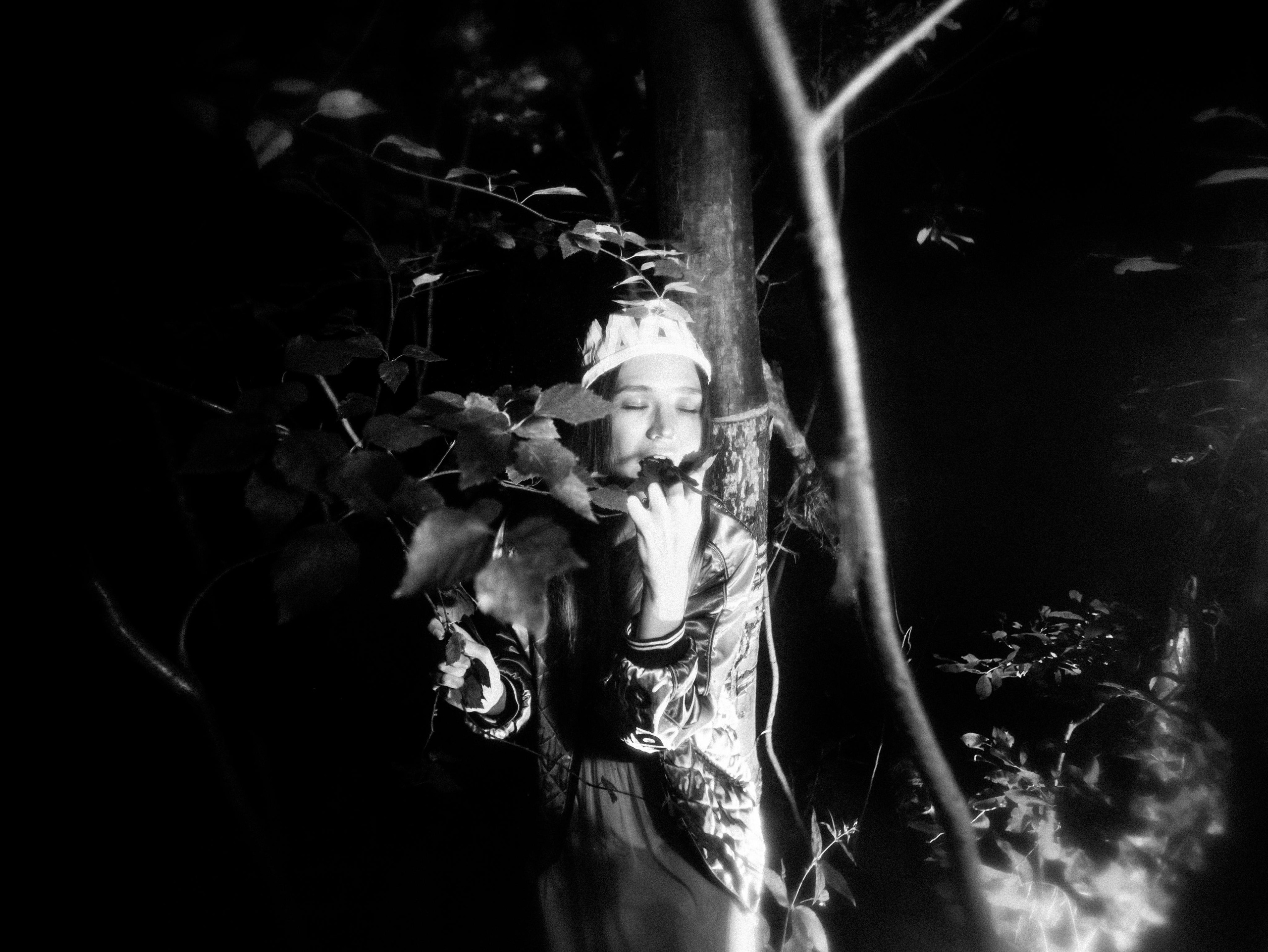 Strange things. Фотограф Мария Немм