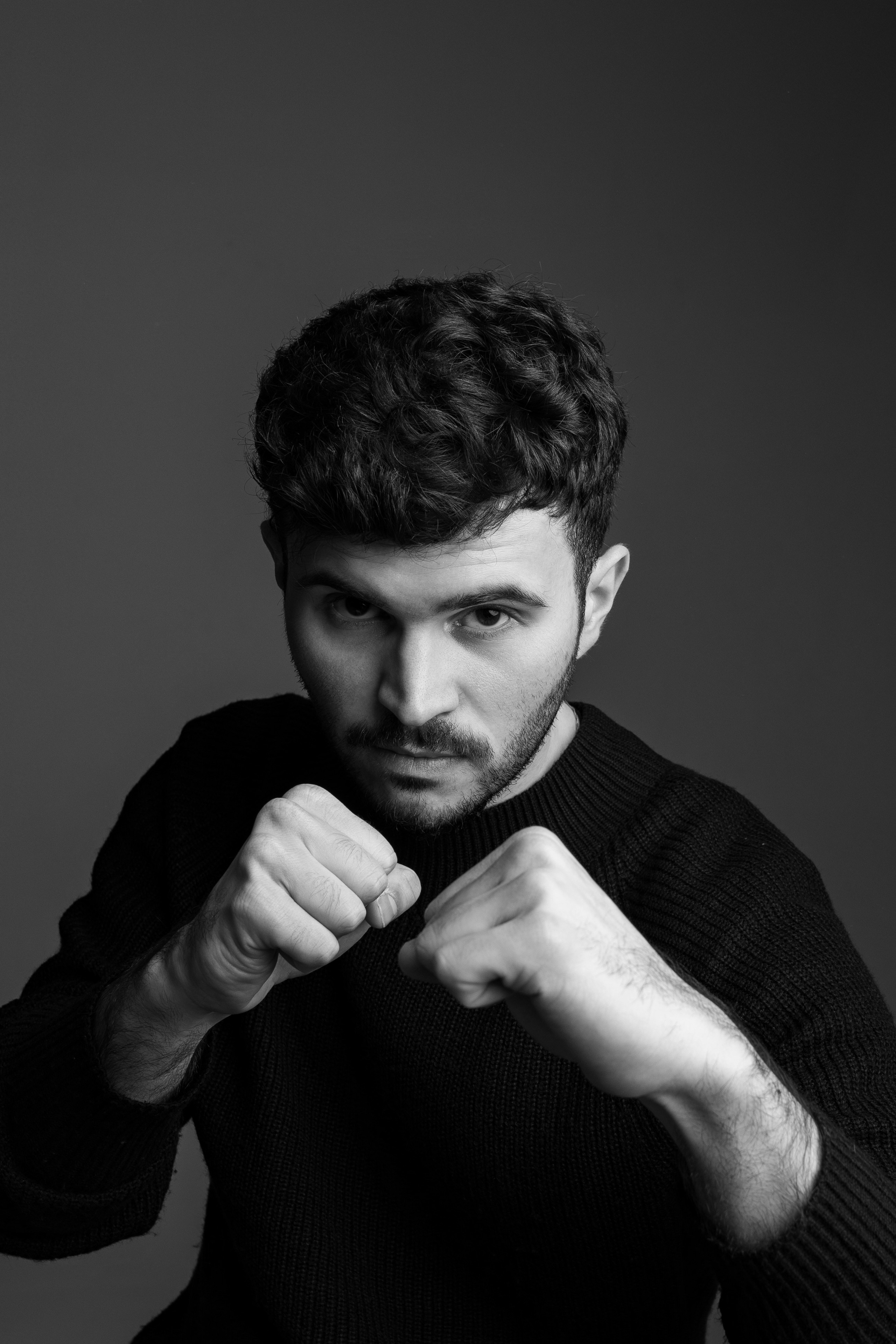 Evgen. Портретный фотограф Тамара Здорова