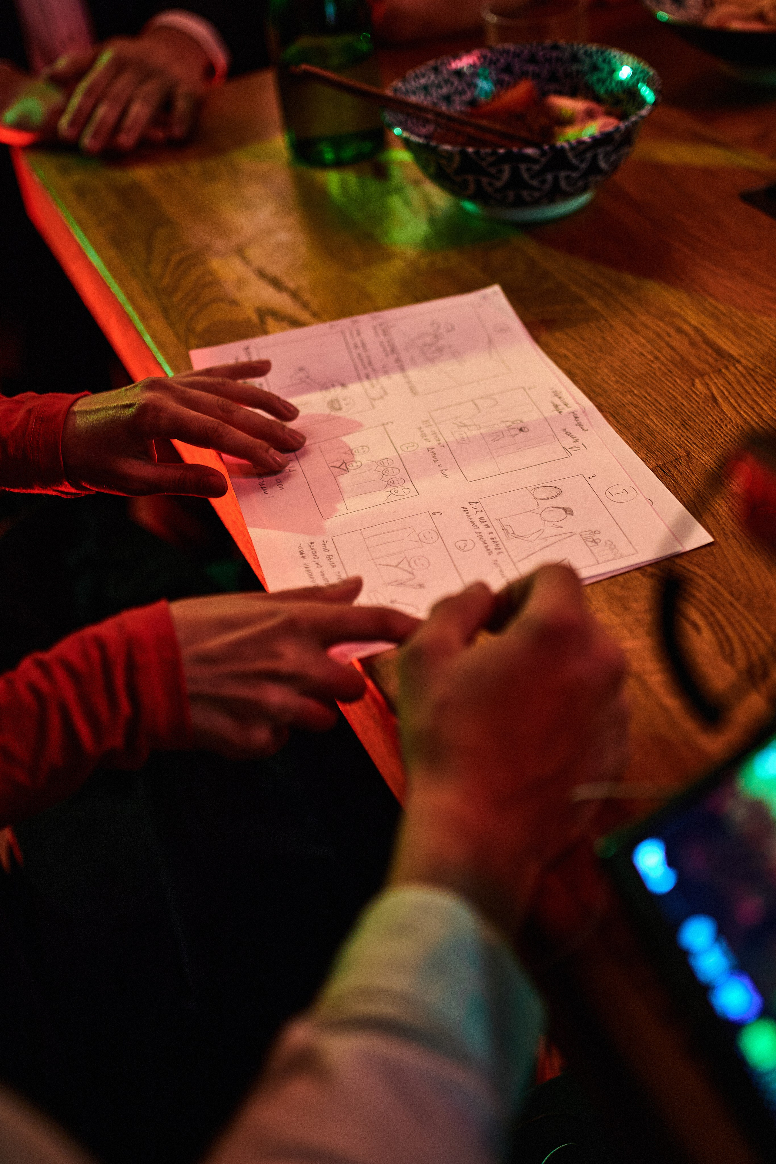 Brands. Анастасия Зверева