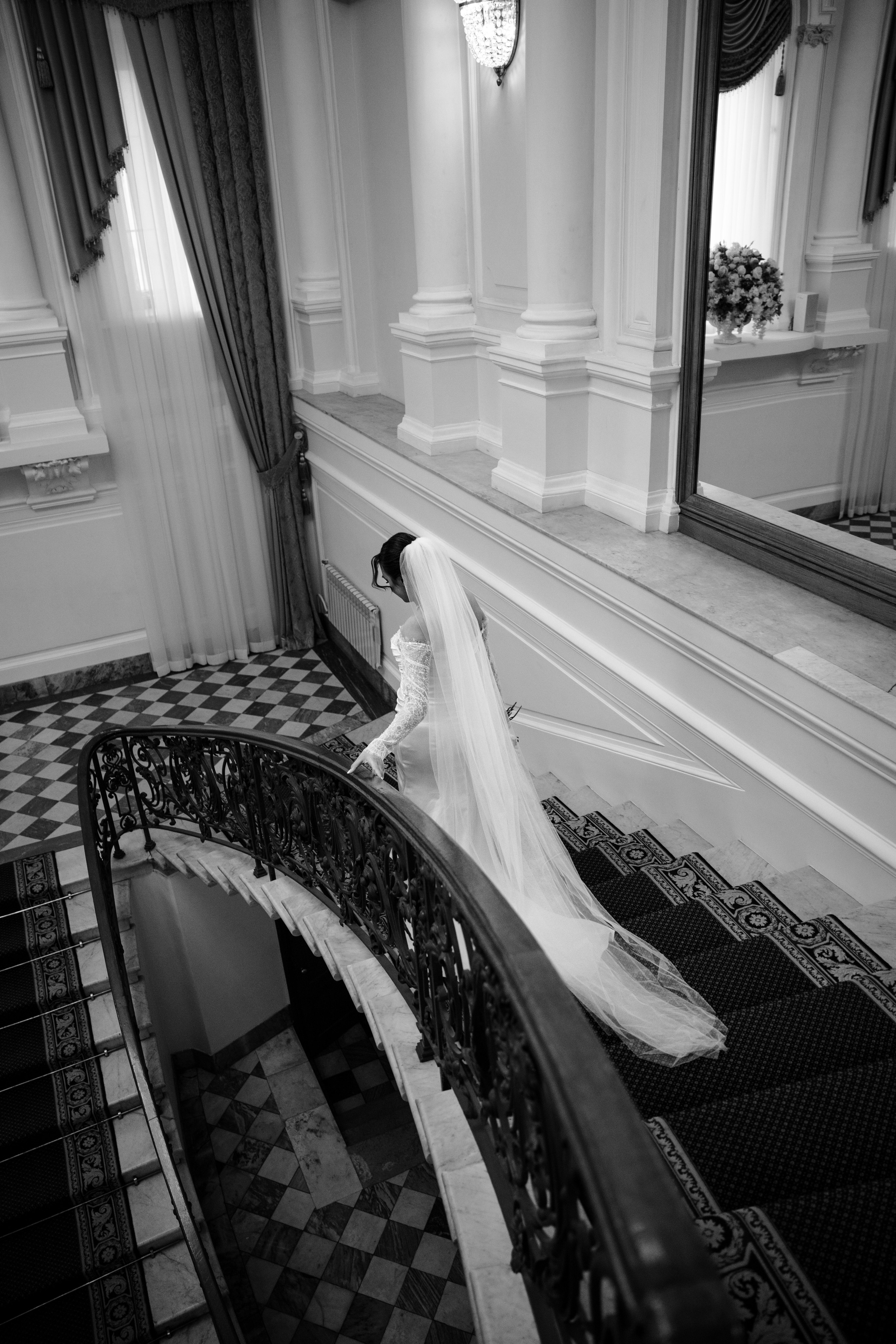 Wedding. Анастасия Зверева