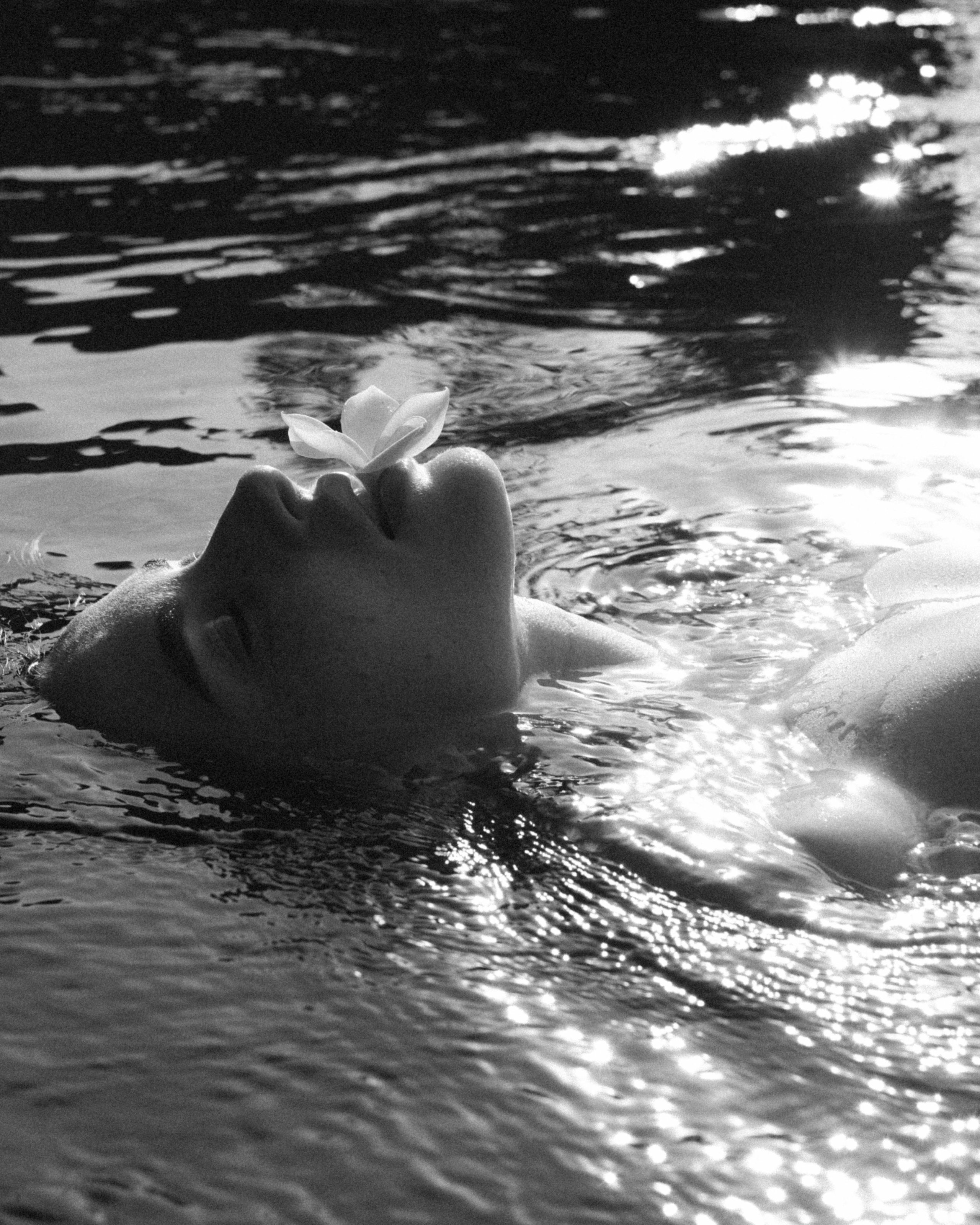 Бали. Портретный фотограф Анастасия