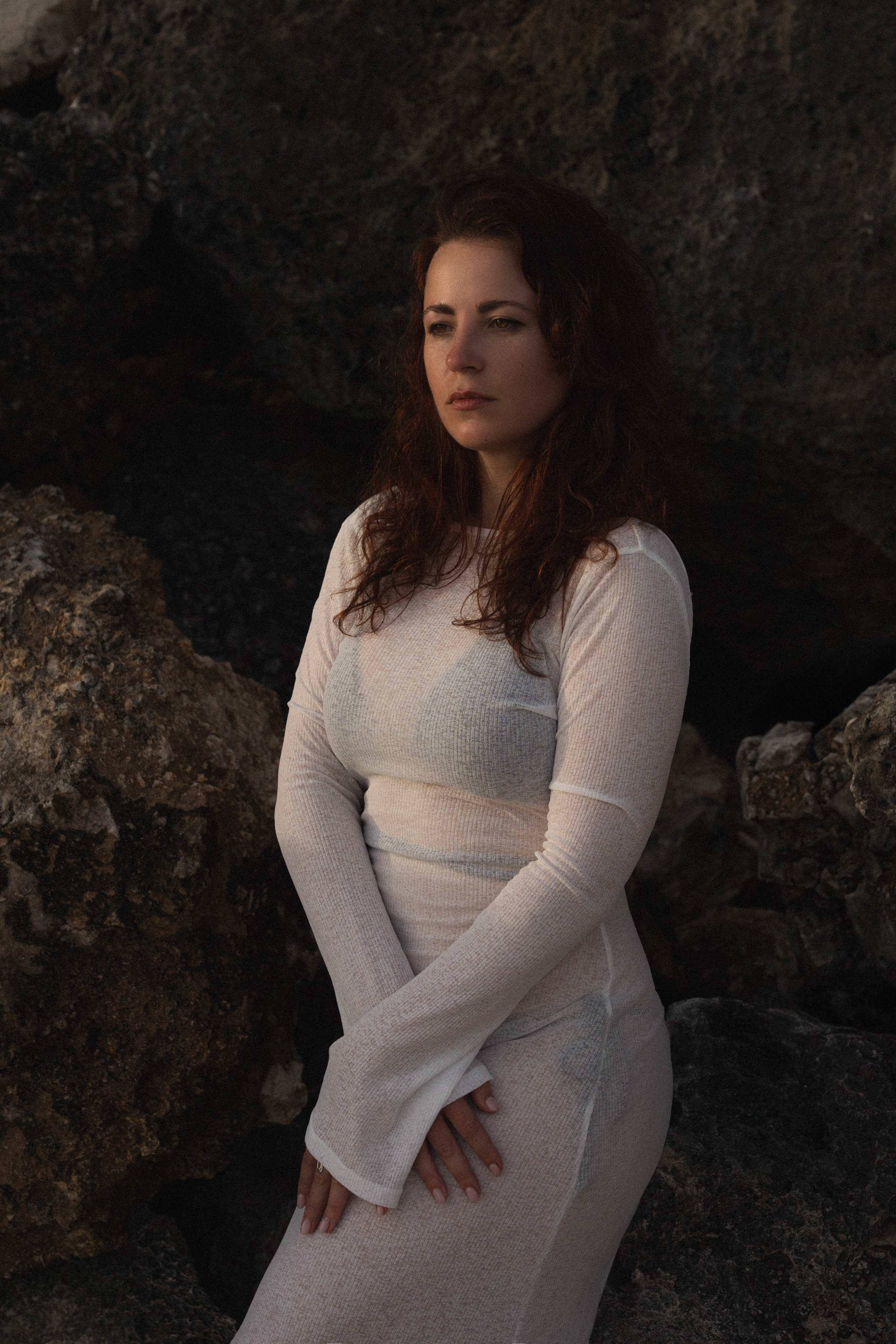 Бали. Портретный фотограф Анастасия