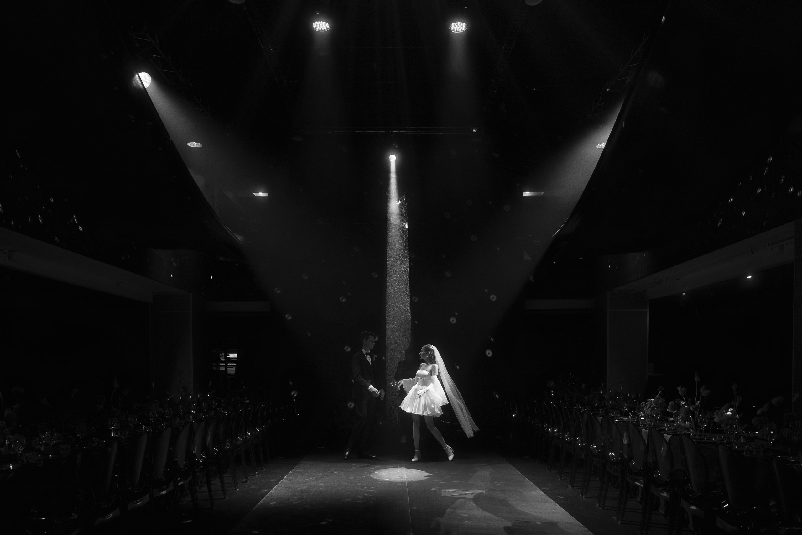 Яна и Павел. Свадебный фотограф в Нижнем Новгороде и Москве Николай Майоров