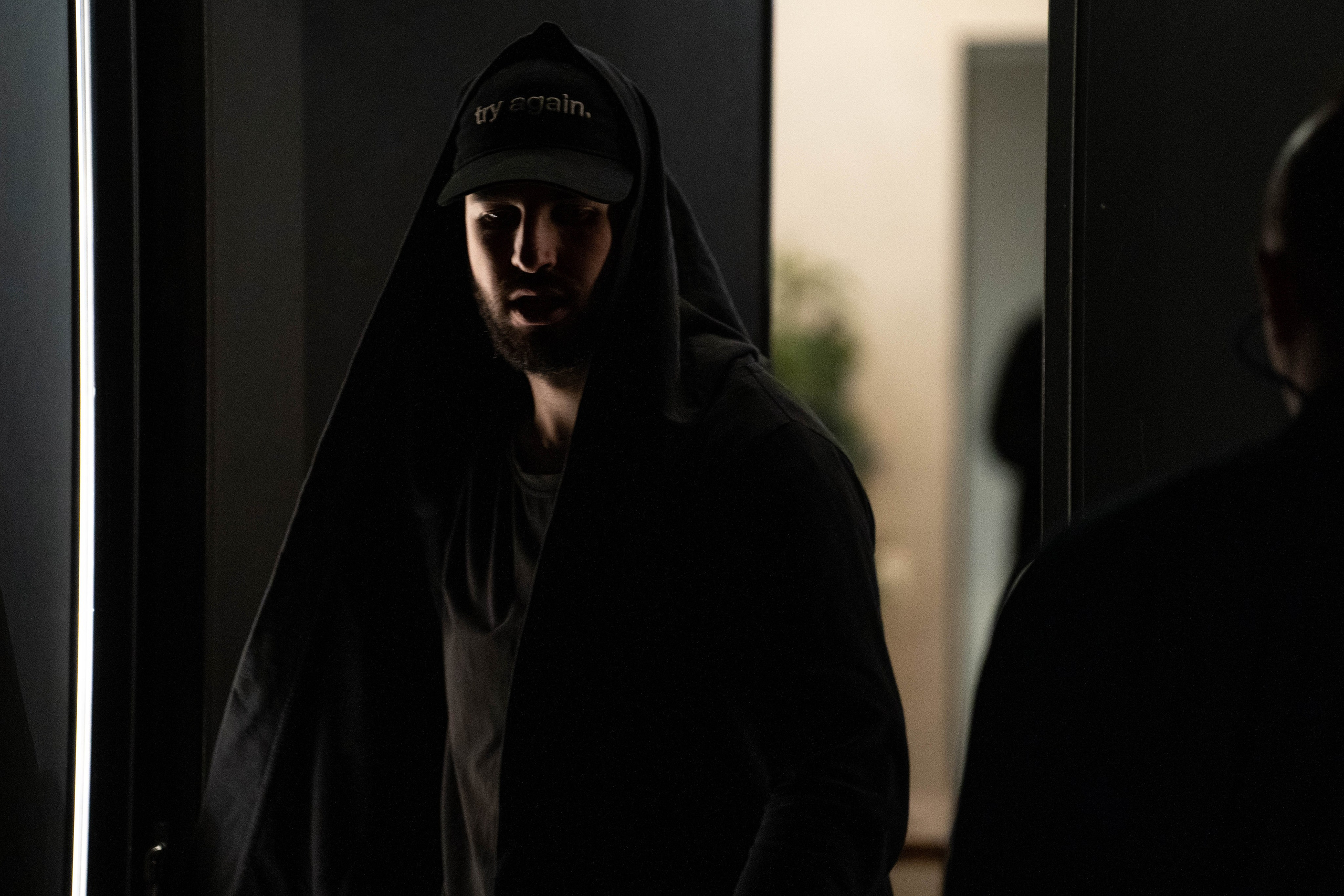 Halloween Tour — Клуб Eclipse