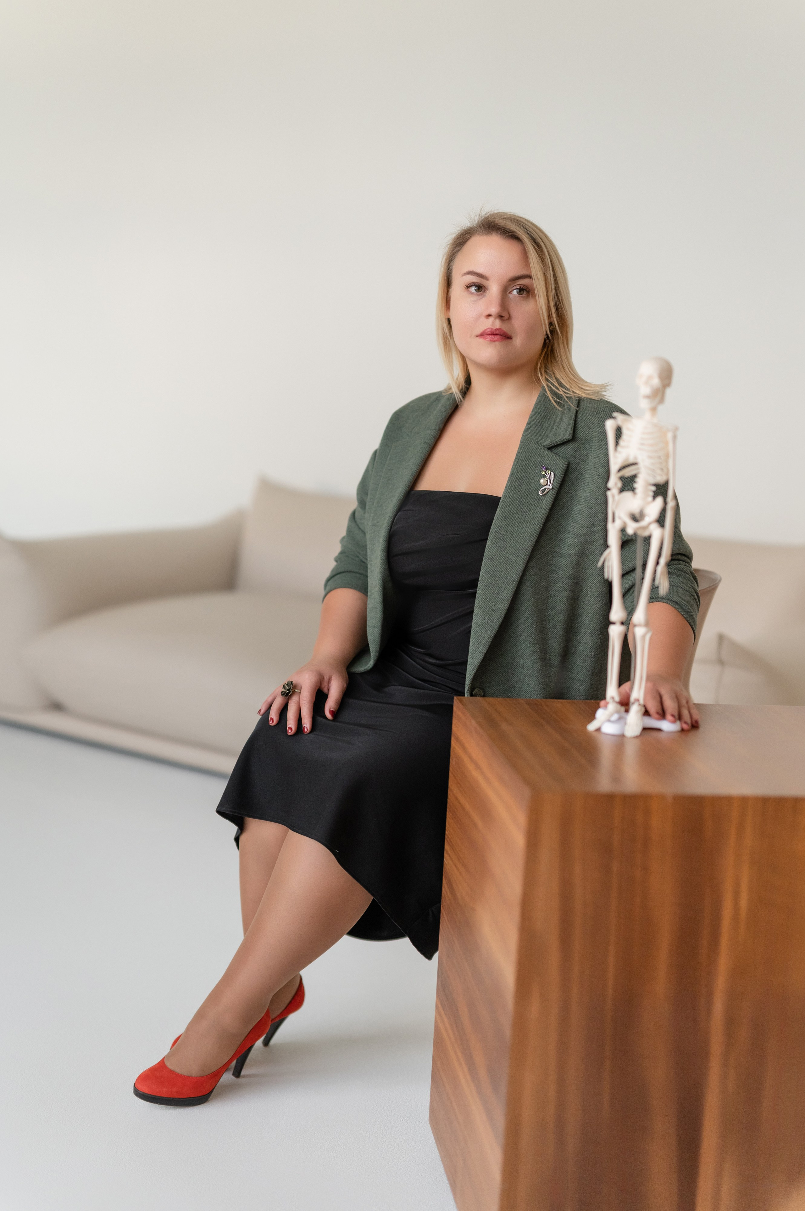 Съемка мастеров. Бизнес-Фотограф Краснодар