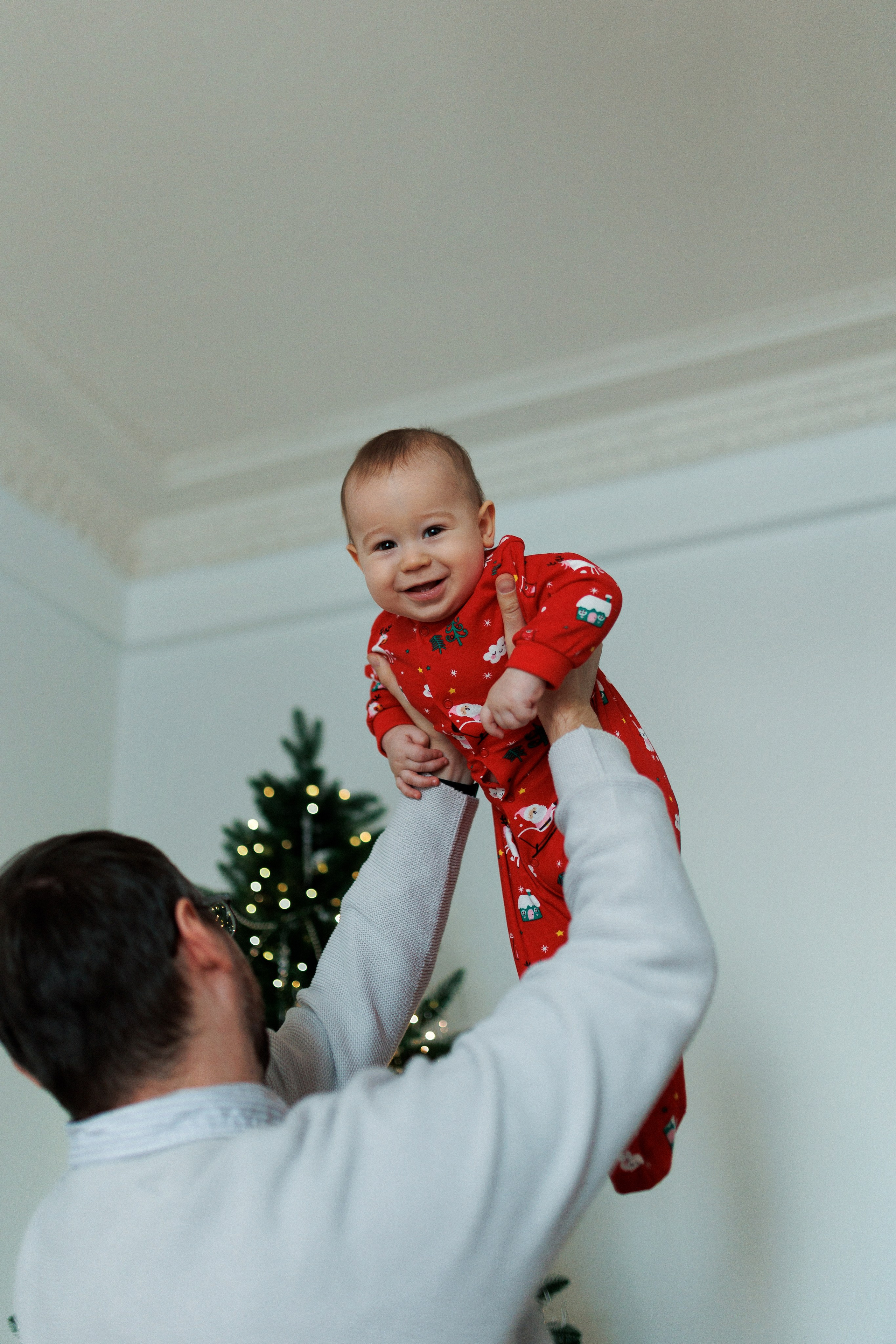 Олег, Анастасия и маленький Костя. Настя Оленченко, портретный/семейный фотограф на цифру и плёнку Москва
