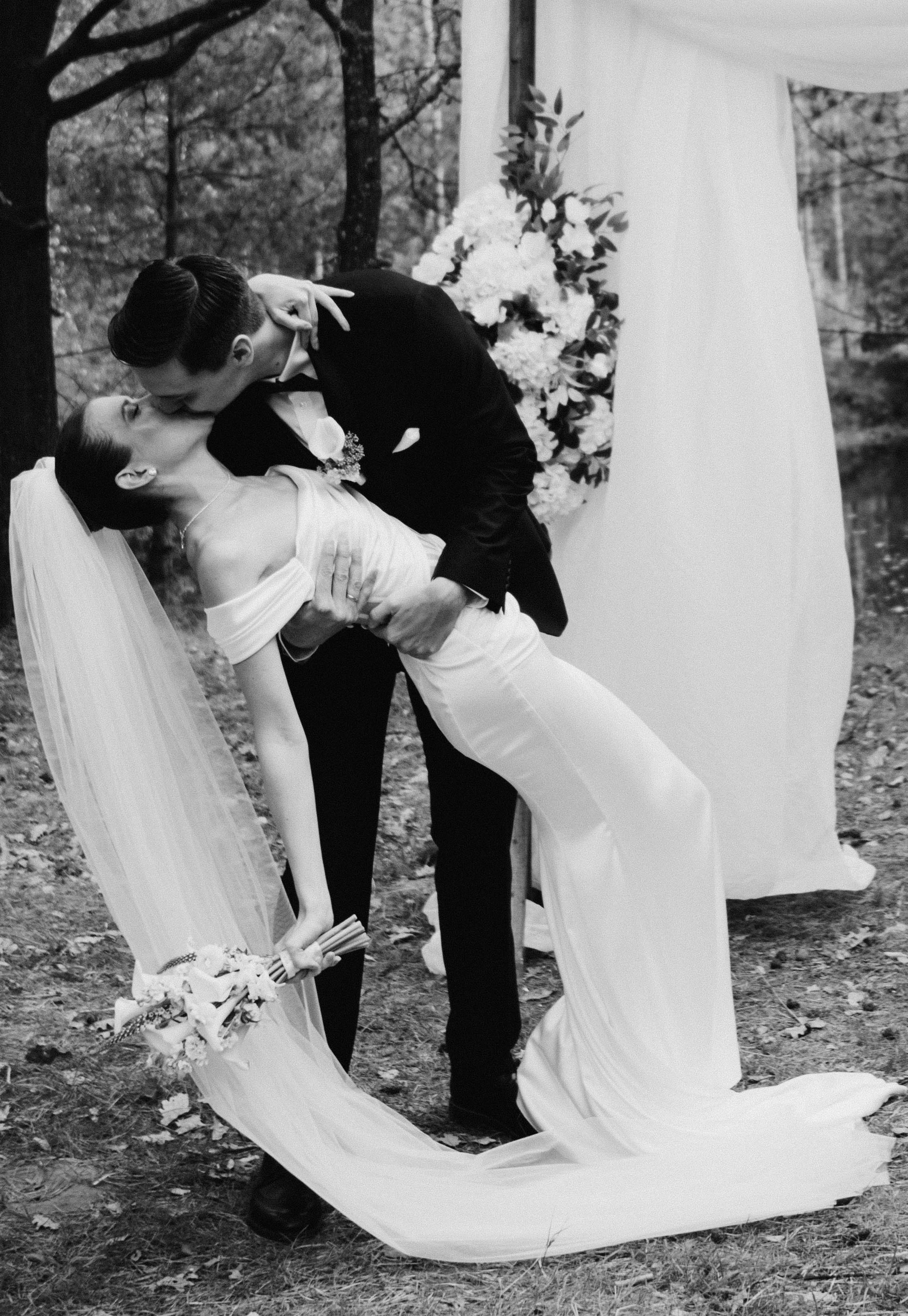 Свадебная история. Портретный фотограф в Москве Сукач Мария