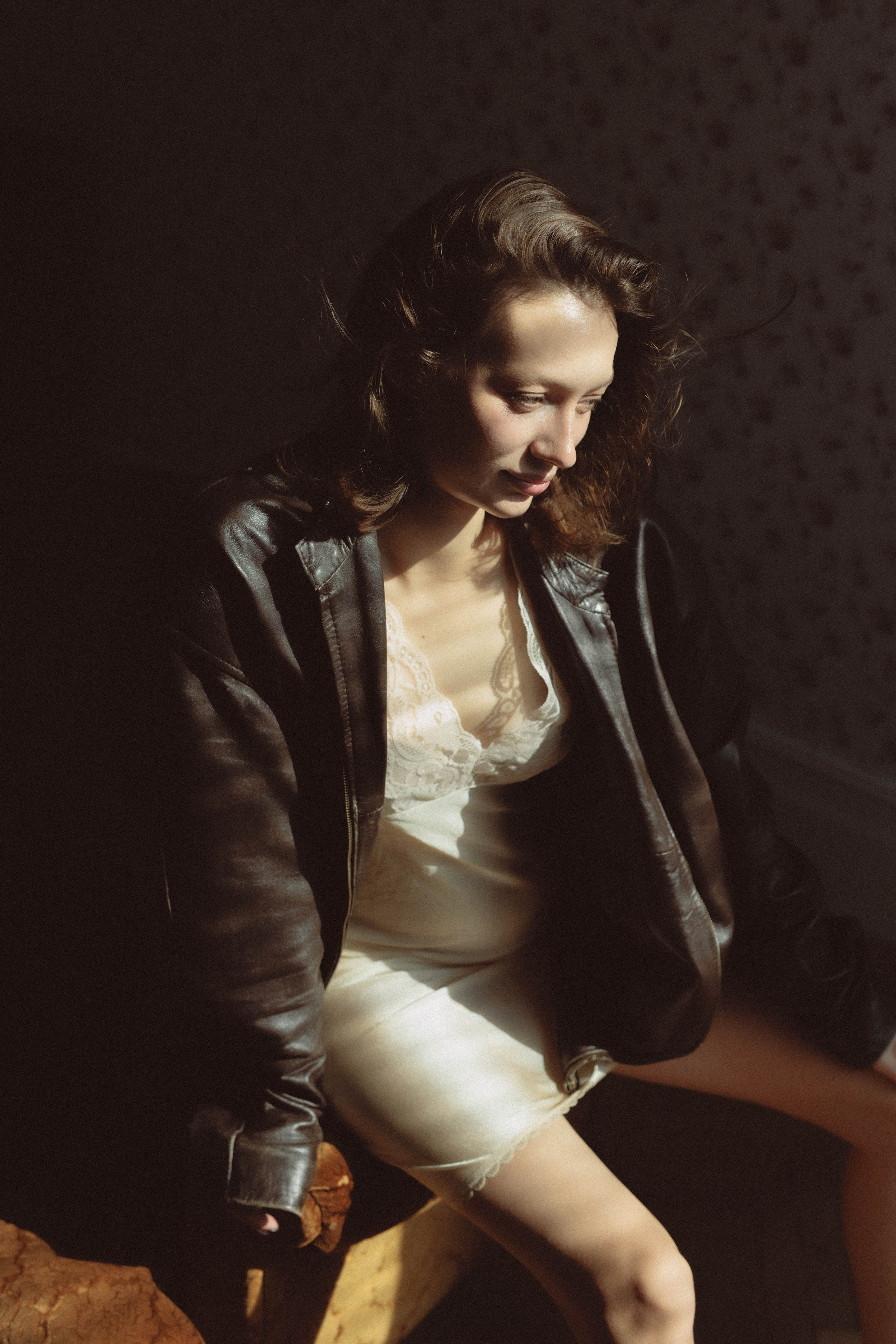 Arina. Pregnancy. Фотография о важном