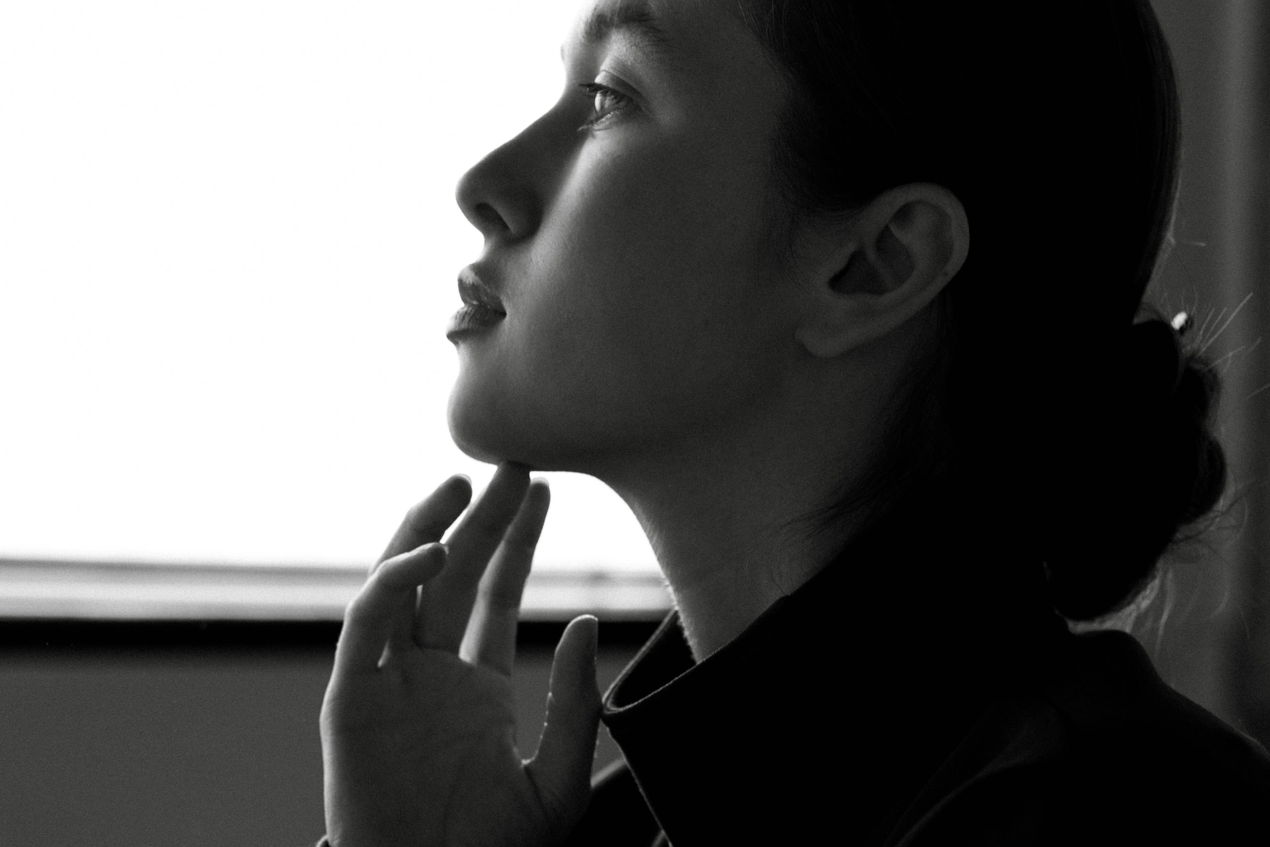 Анна. Беременность. Фотография о важном