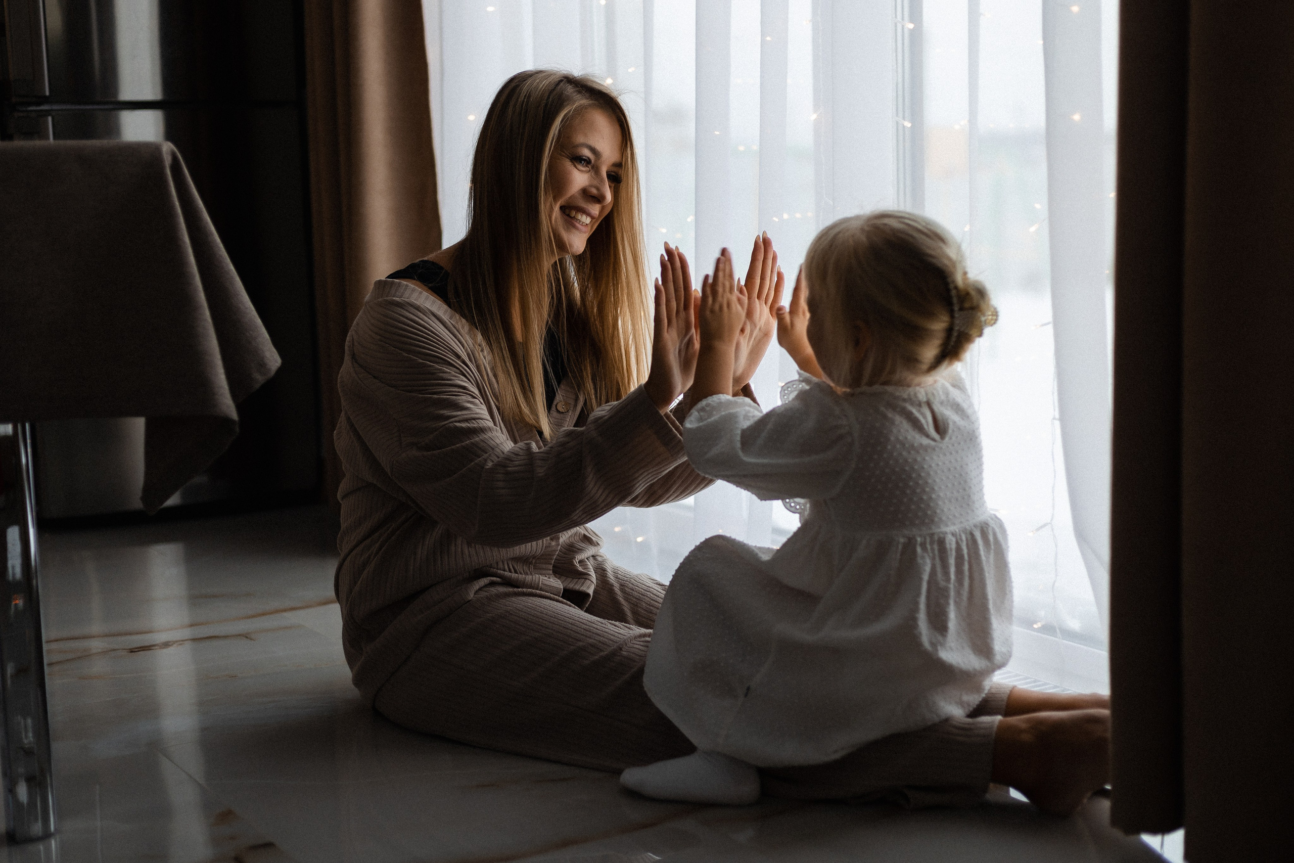 Домашнее печенье. Семейный фотограф в Нижнем Новгороде Доронина Юлия