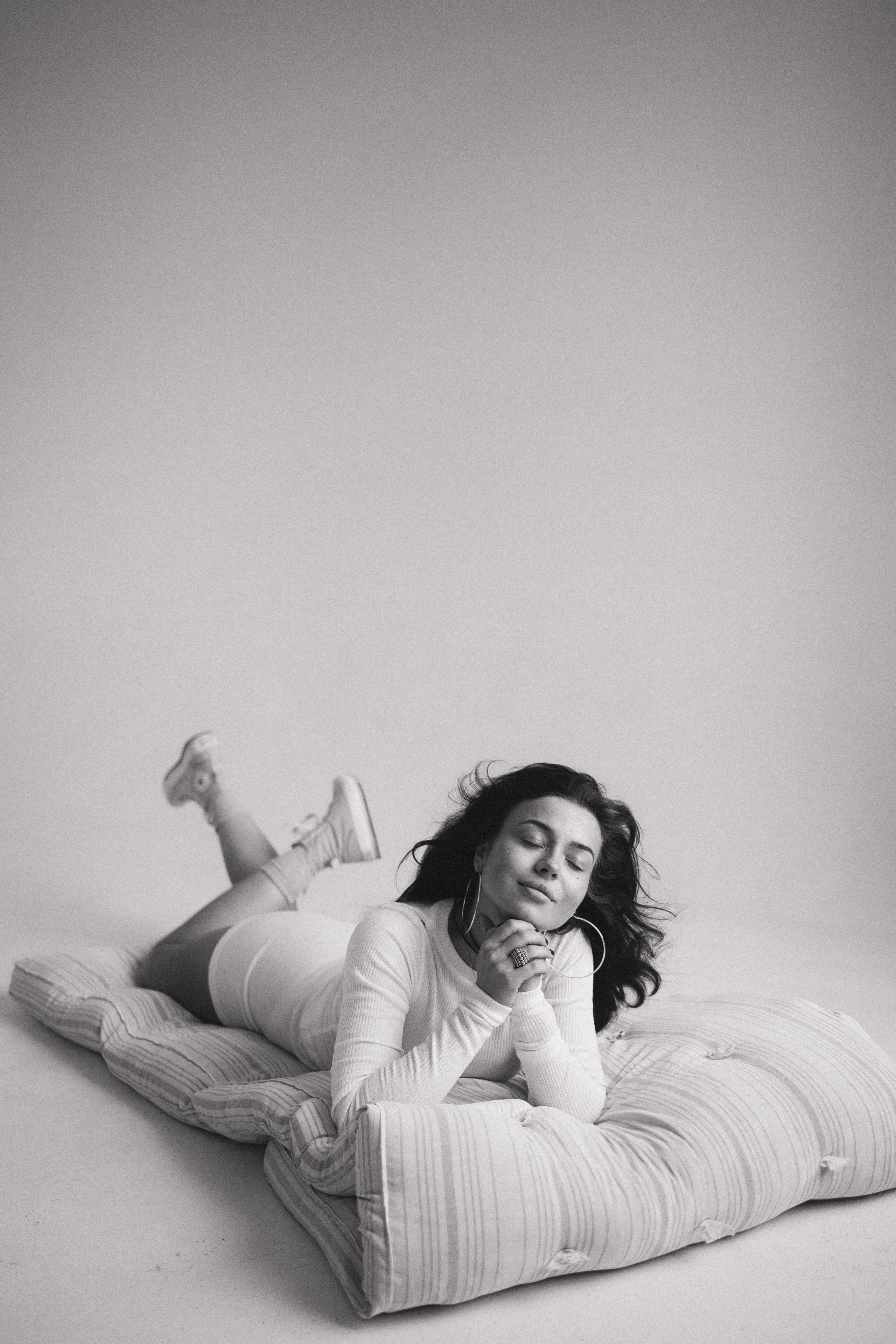 Женский портрет. Фотограф в Иваново и Суздале