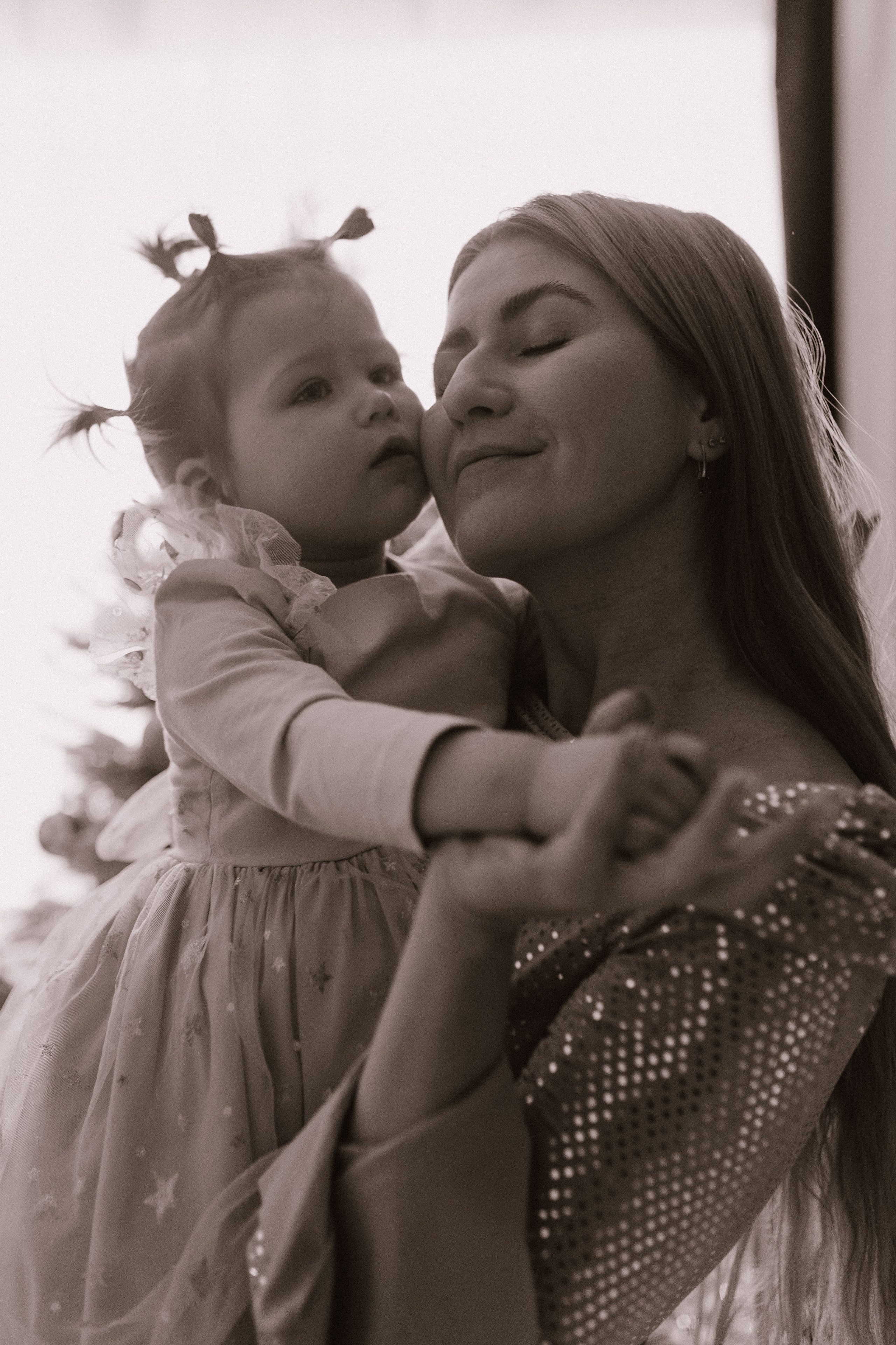 Домашняя-новогодняя. Фотограф в Ставрополе Svetlana Matveeva