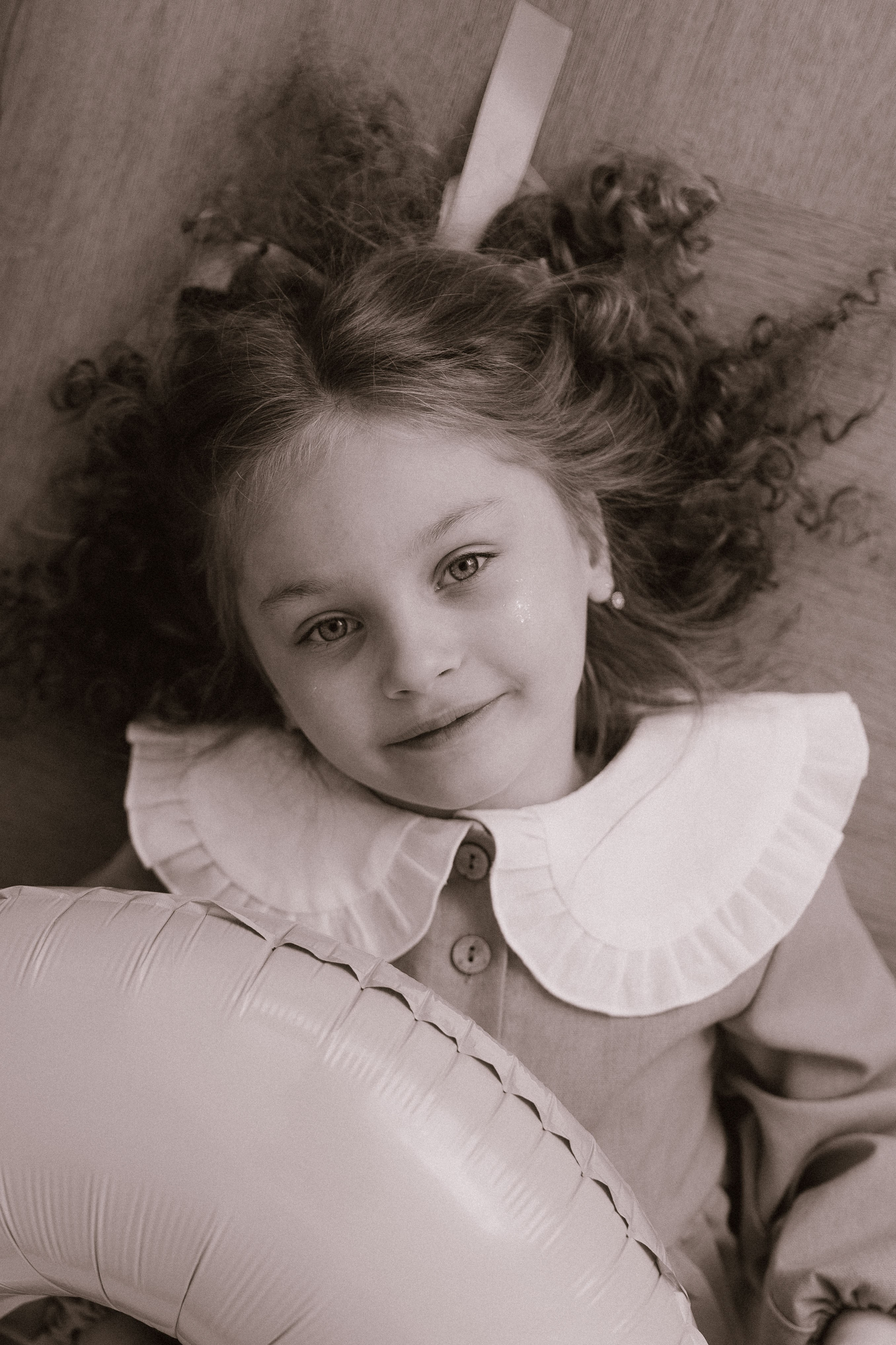 Мире 6 лет «Алиса в стране чудес». Фотограф в Ставрополе Svetlana Matveeva