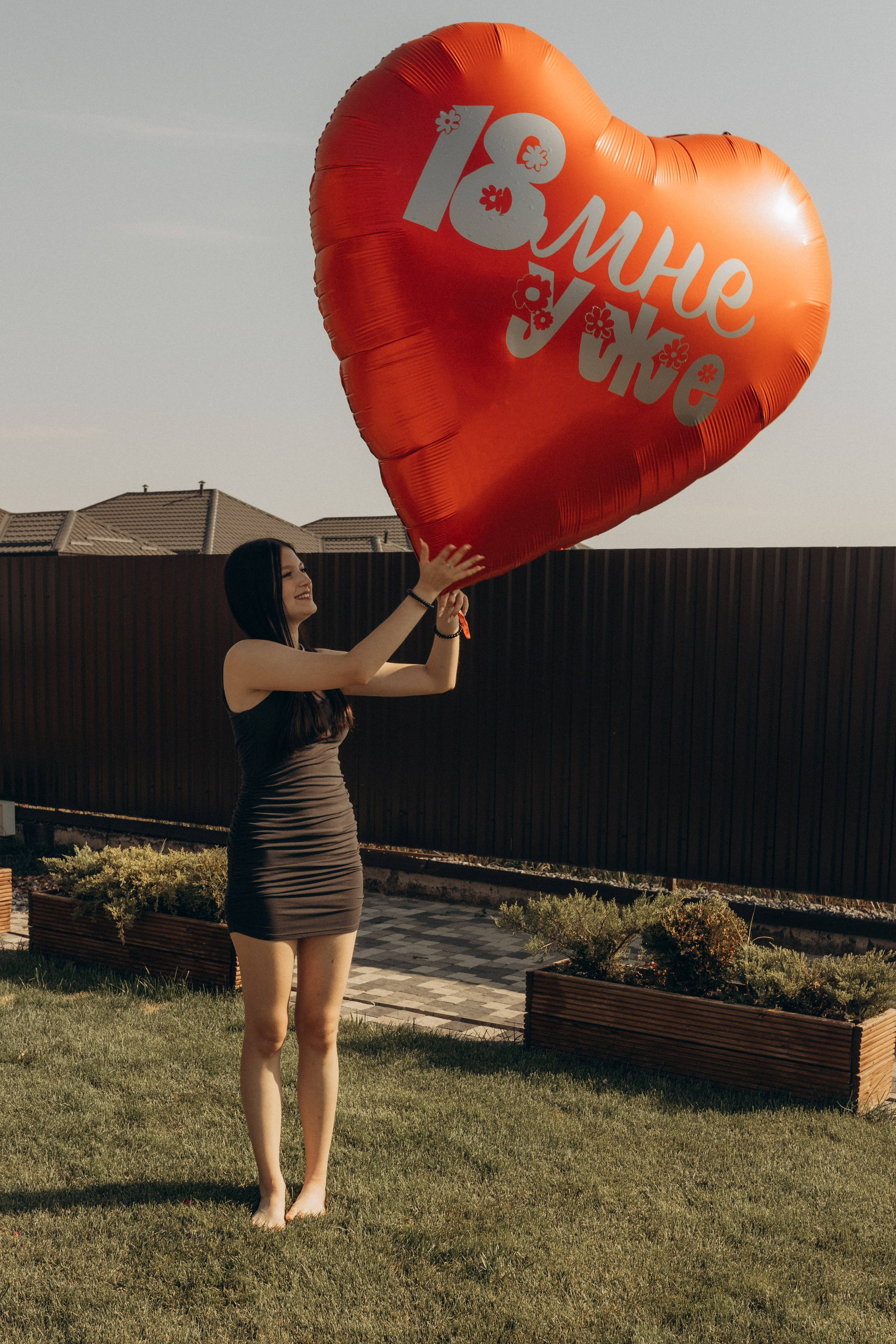 18 мне уже). Фотограф в Ставрополе Svetlana Matveeva