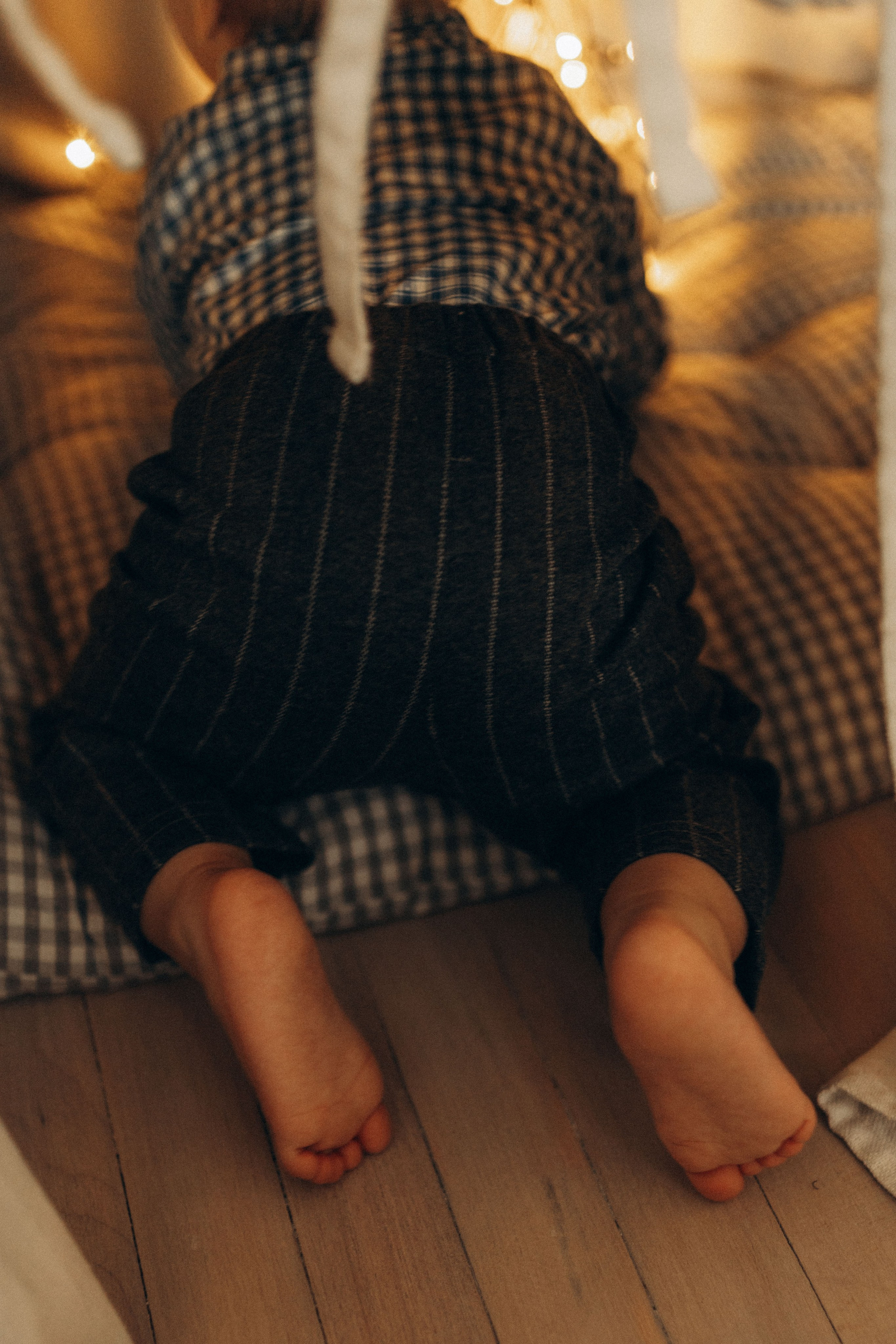 Дамиру годик, история под новый год. Фотограф в Ставрополе Svetlana Matveeva