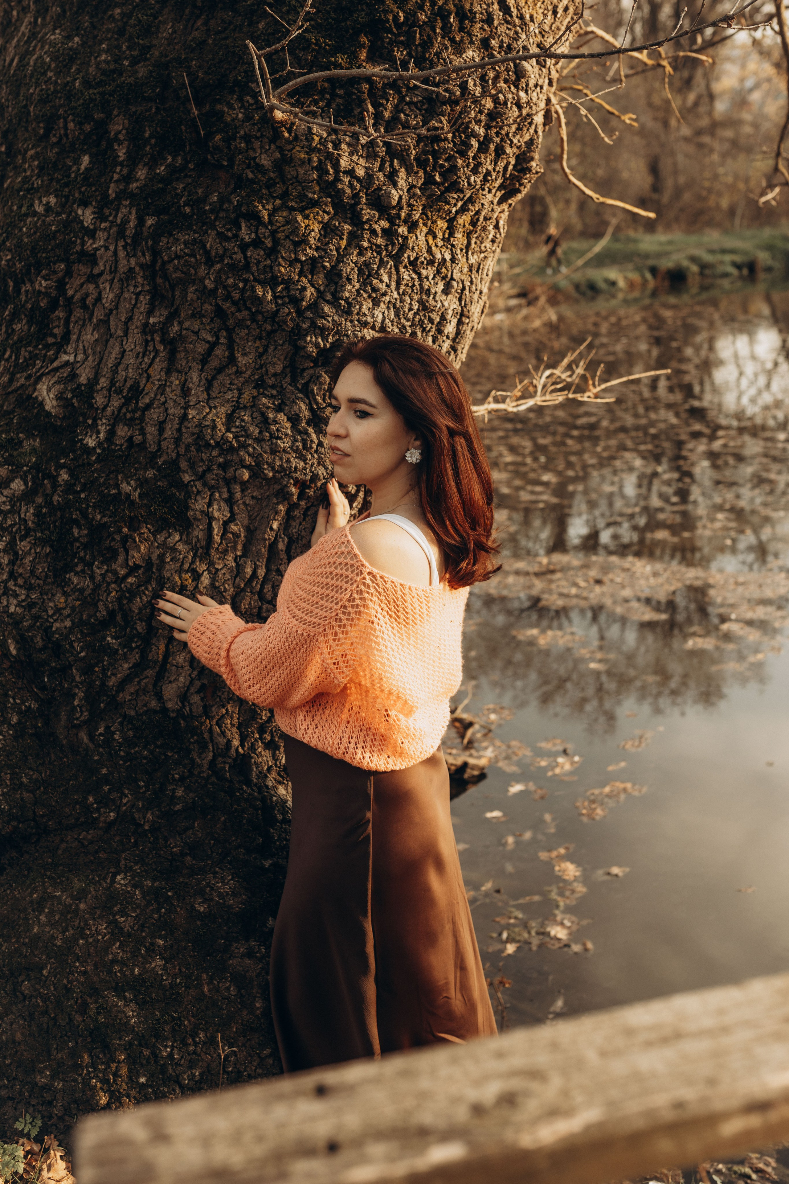 Лове стори одним осенним днем. Фотограф в Ставрополе Svetlana Matveeva