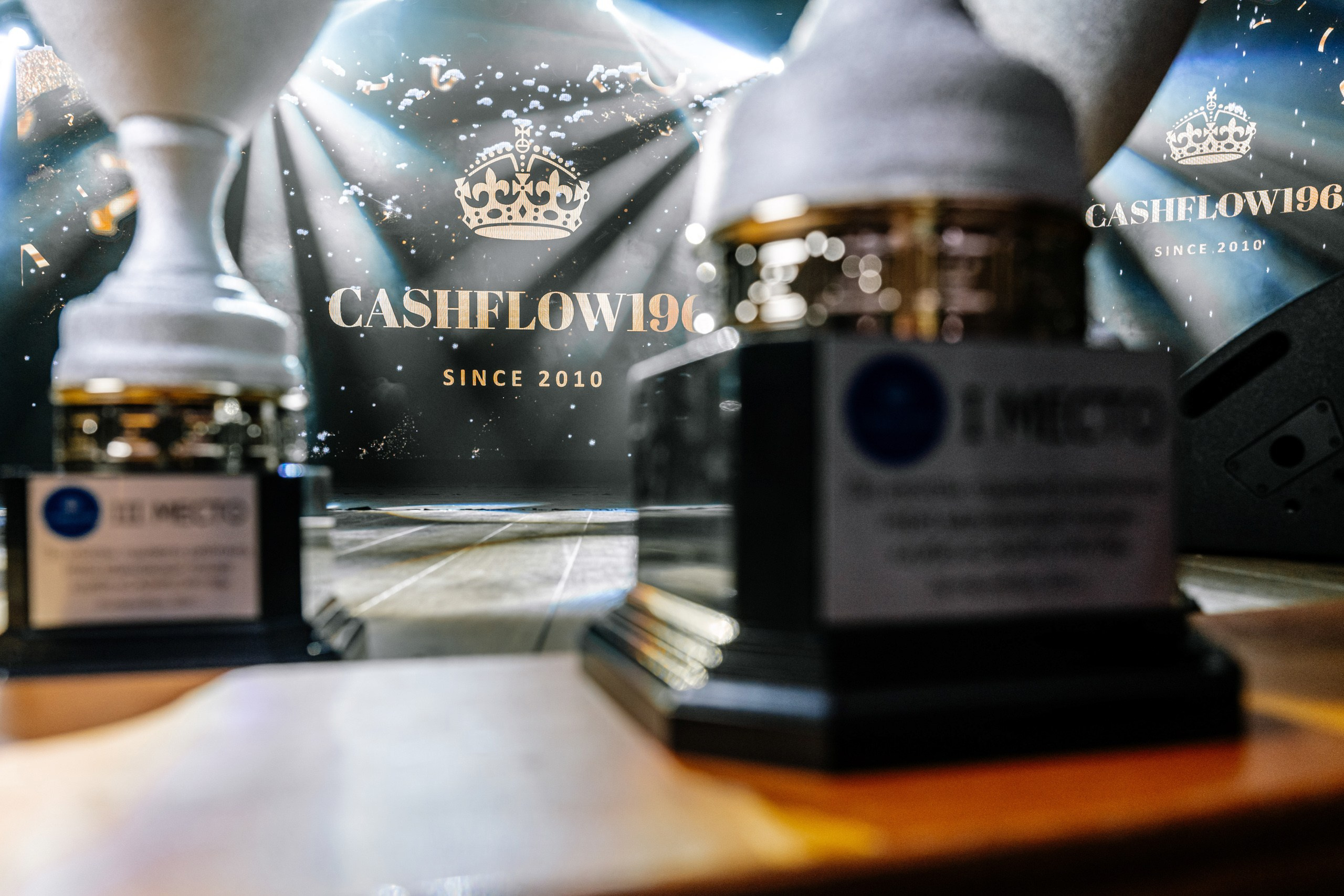 Награждение Сashflow196. Максим Комаров — Профессиональный фотограф