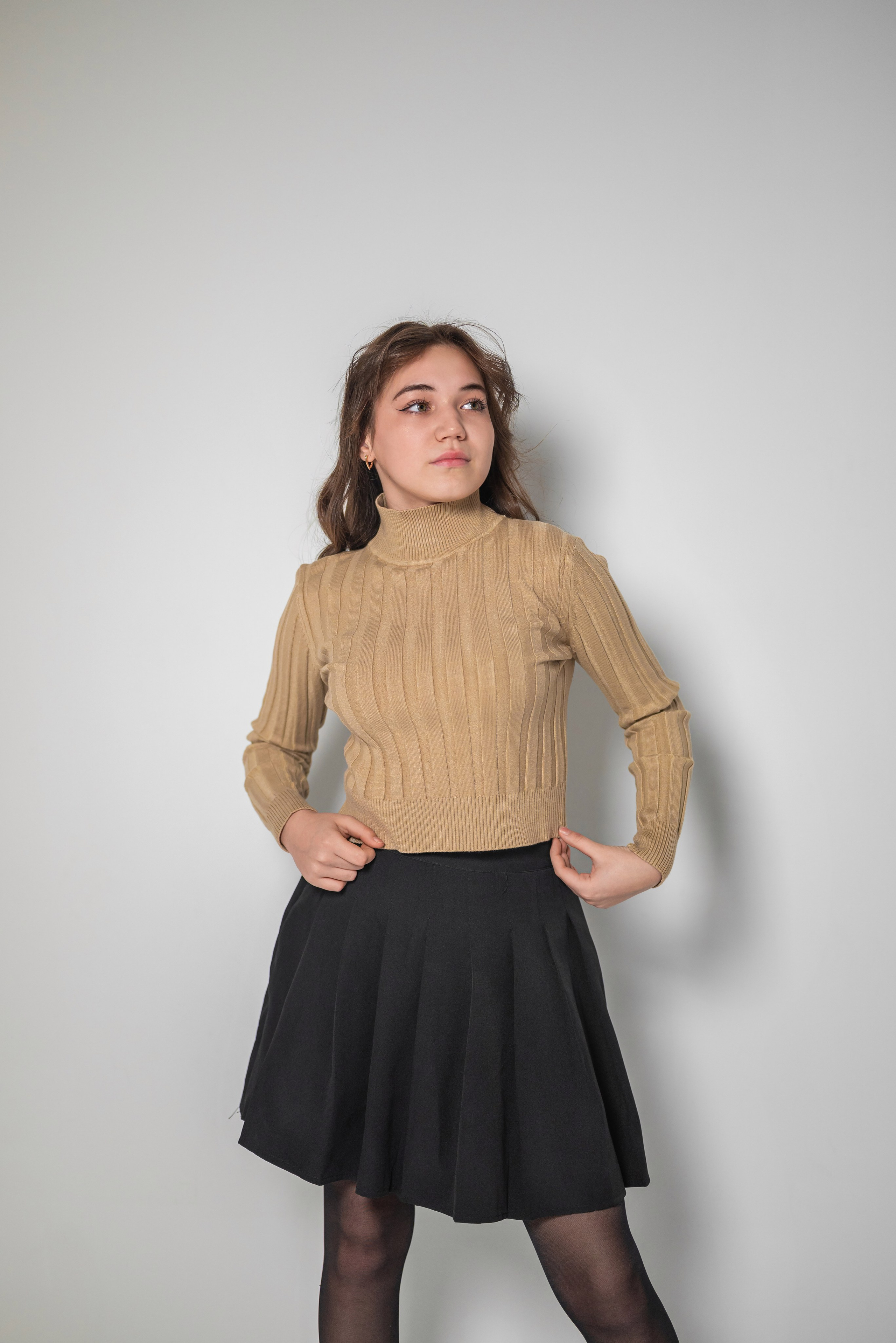 Кофты и платья. Фотограф в городе Салават