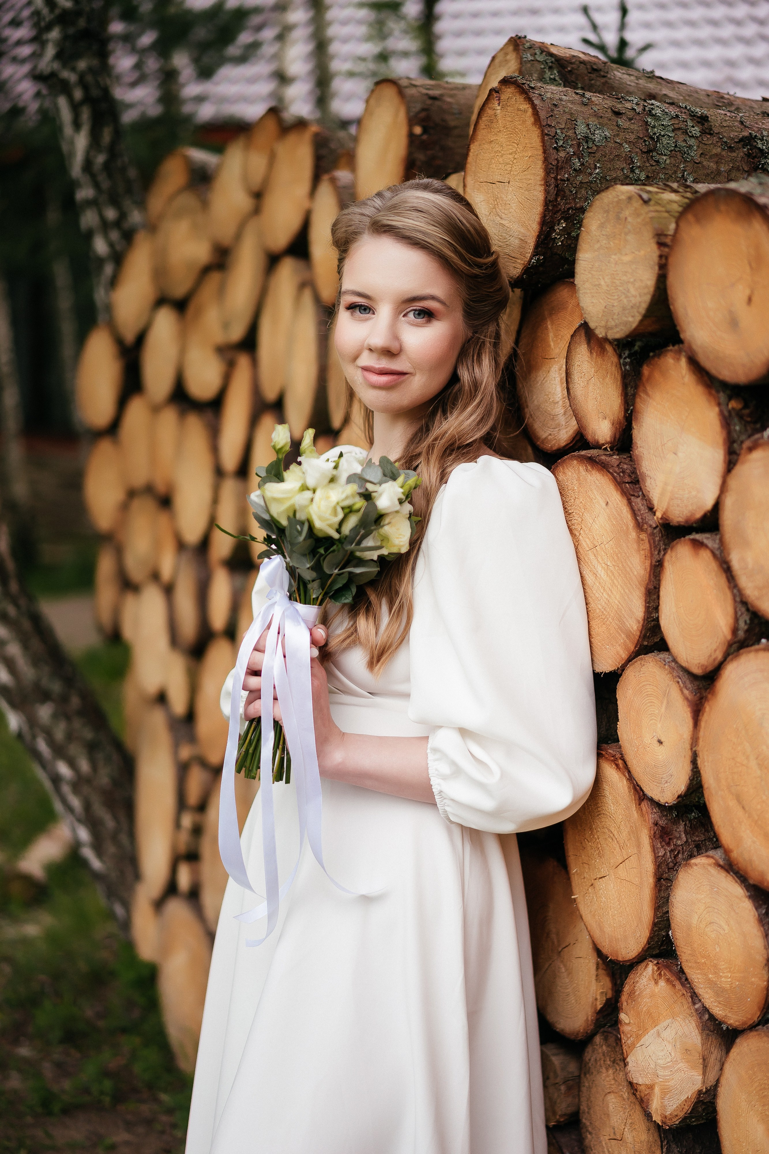 Наталья & Илья | 14.06.2024. Photographer and videographer Smolensk | Caesar Studio