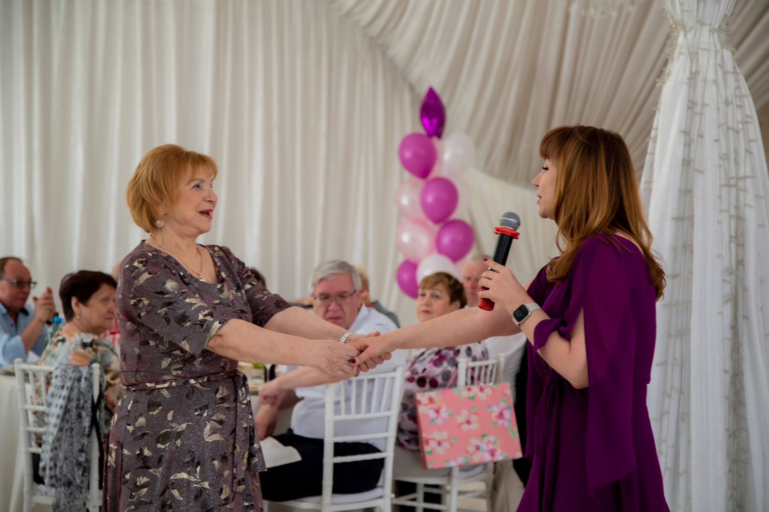 Юбилей. 𝓕𝓸𝓽𝓸𝓰𝓻𝓪𝓯 𝓑𝓪𝓵𝓪𝓼𝓱𝓲𝓱𝓪 / 𝓜𝓸𝓼𝓴𝓿𝓪