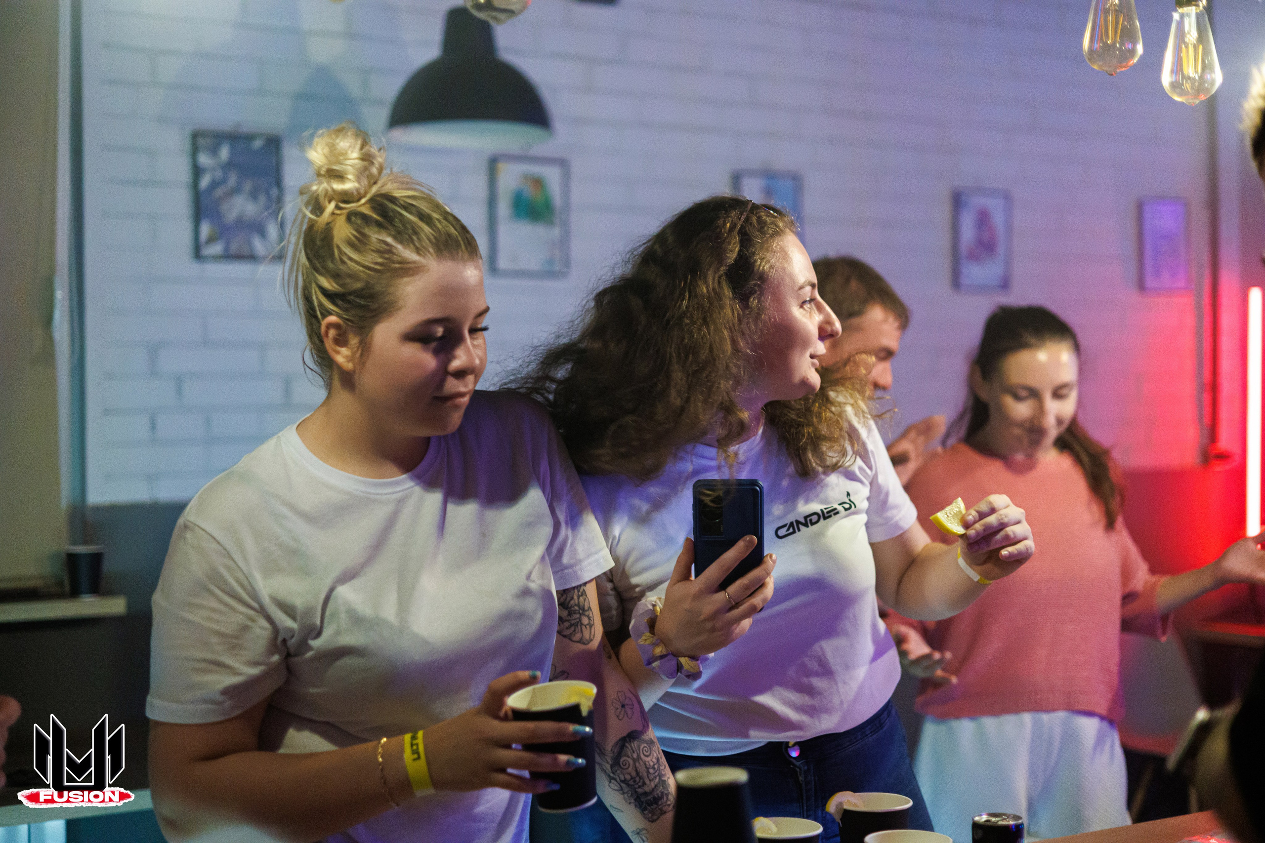 ULTIMATE: Fusion Вечеринка. Репортажный, Event фотограф в Санкт-Петербурге и ЛО Морозов Дмитрий