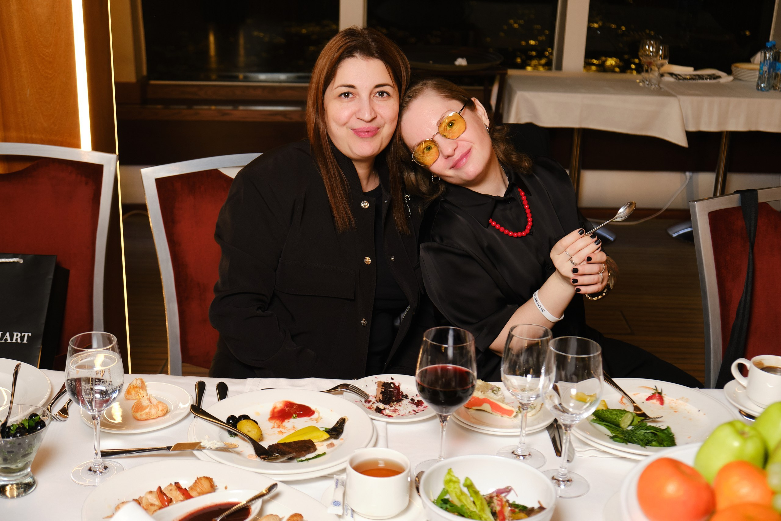 Корпоратив BrandSmart. Репортажный фотограф в Москве Денис Тамко