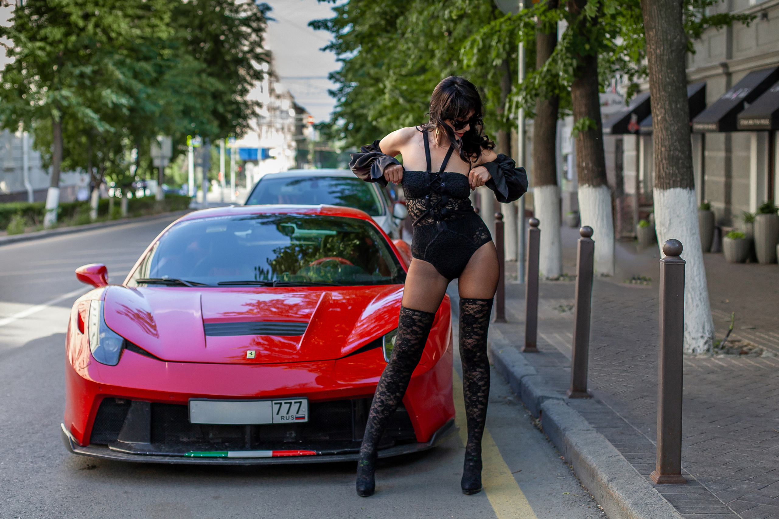 NL Models. Фотограф в Волгограде Норченко Светлана