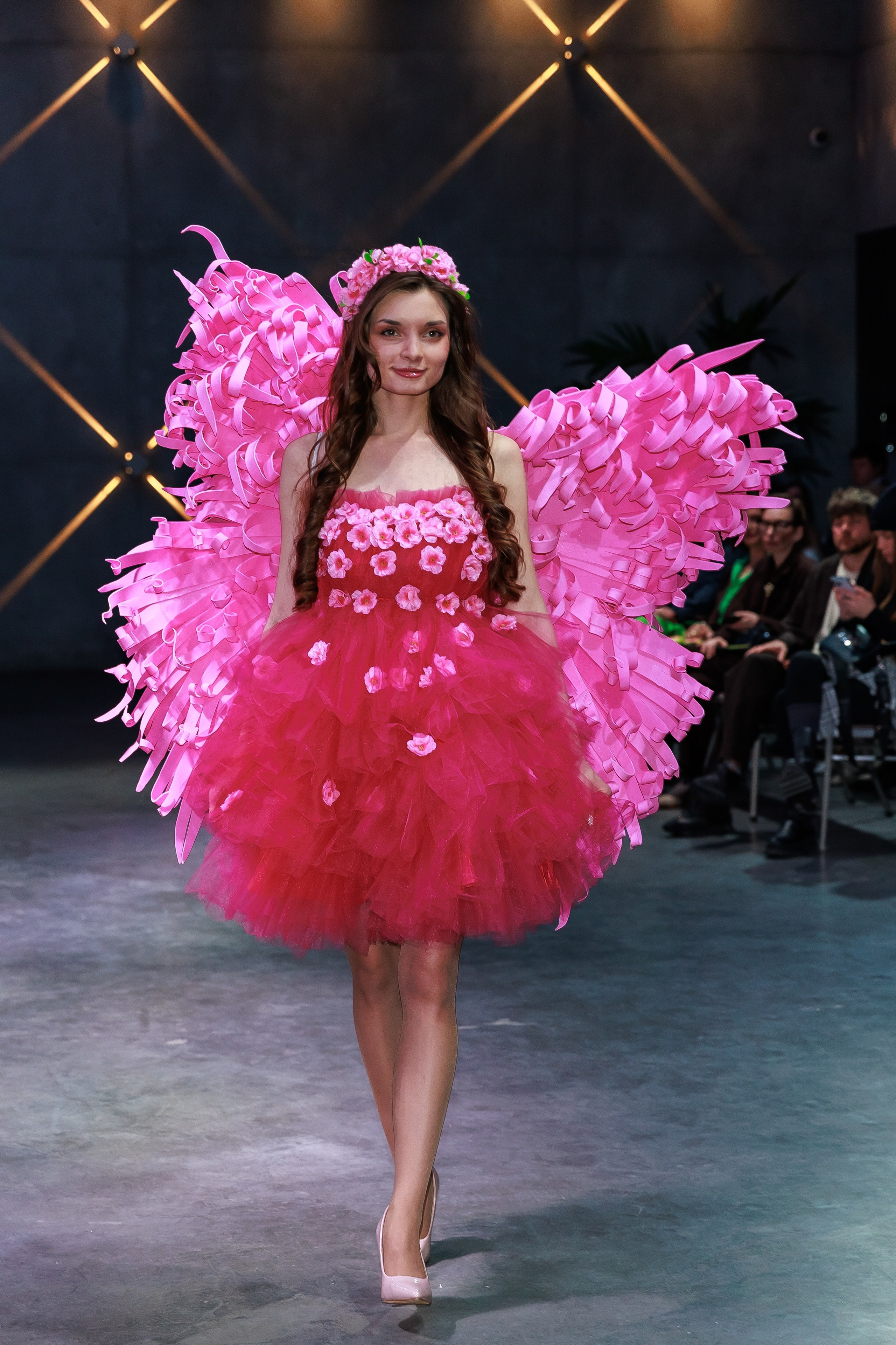 Весна, мода, ты. Фотограф в Волгограде Норченко Светлана