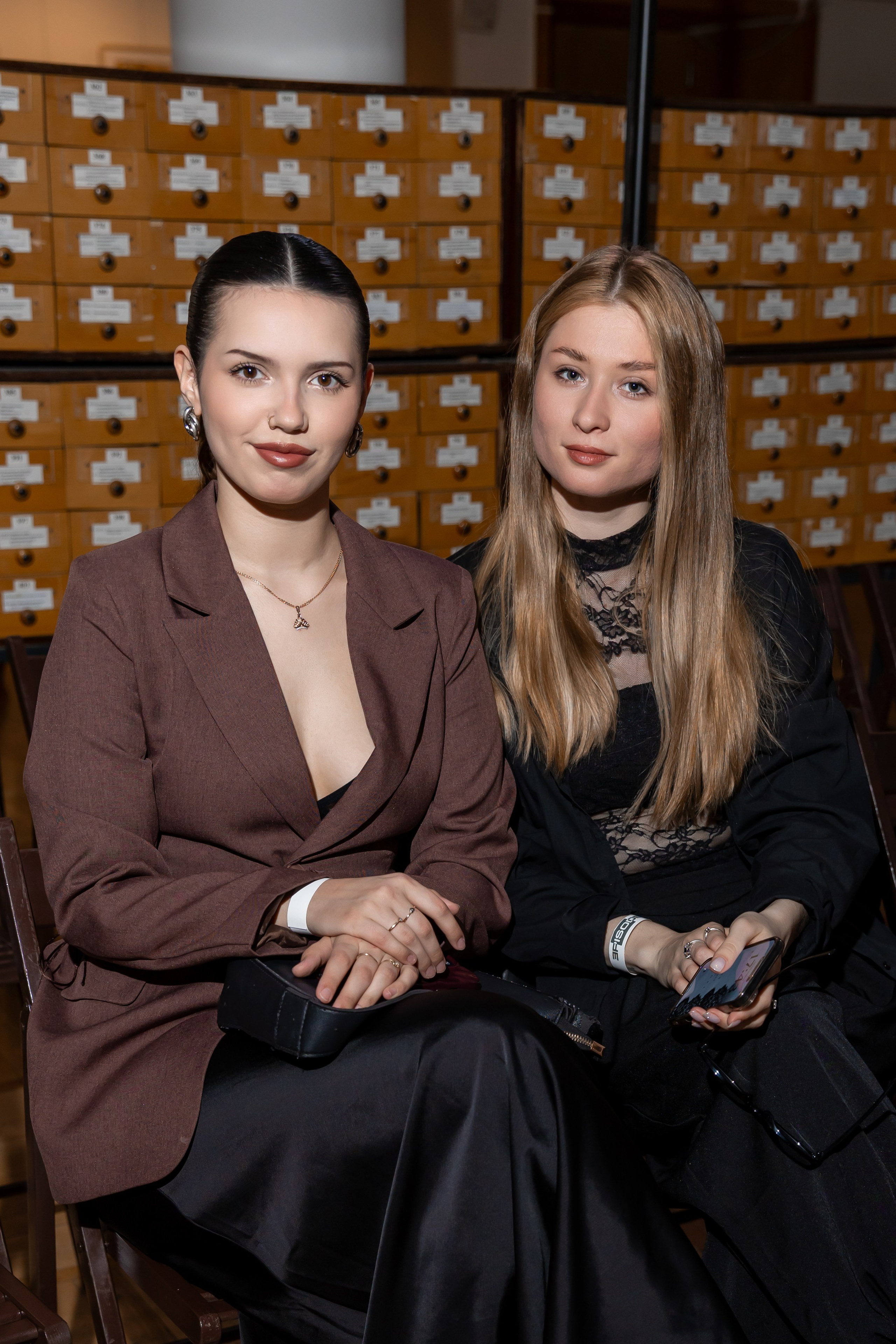 Волгоградская неделя моды март 2026. Фотограф в Волгограде Норченко Светлана