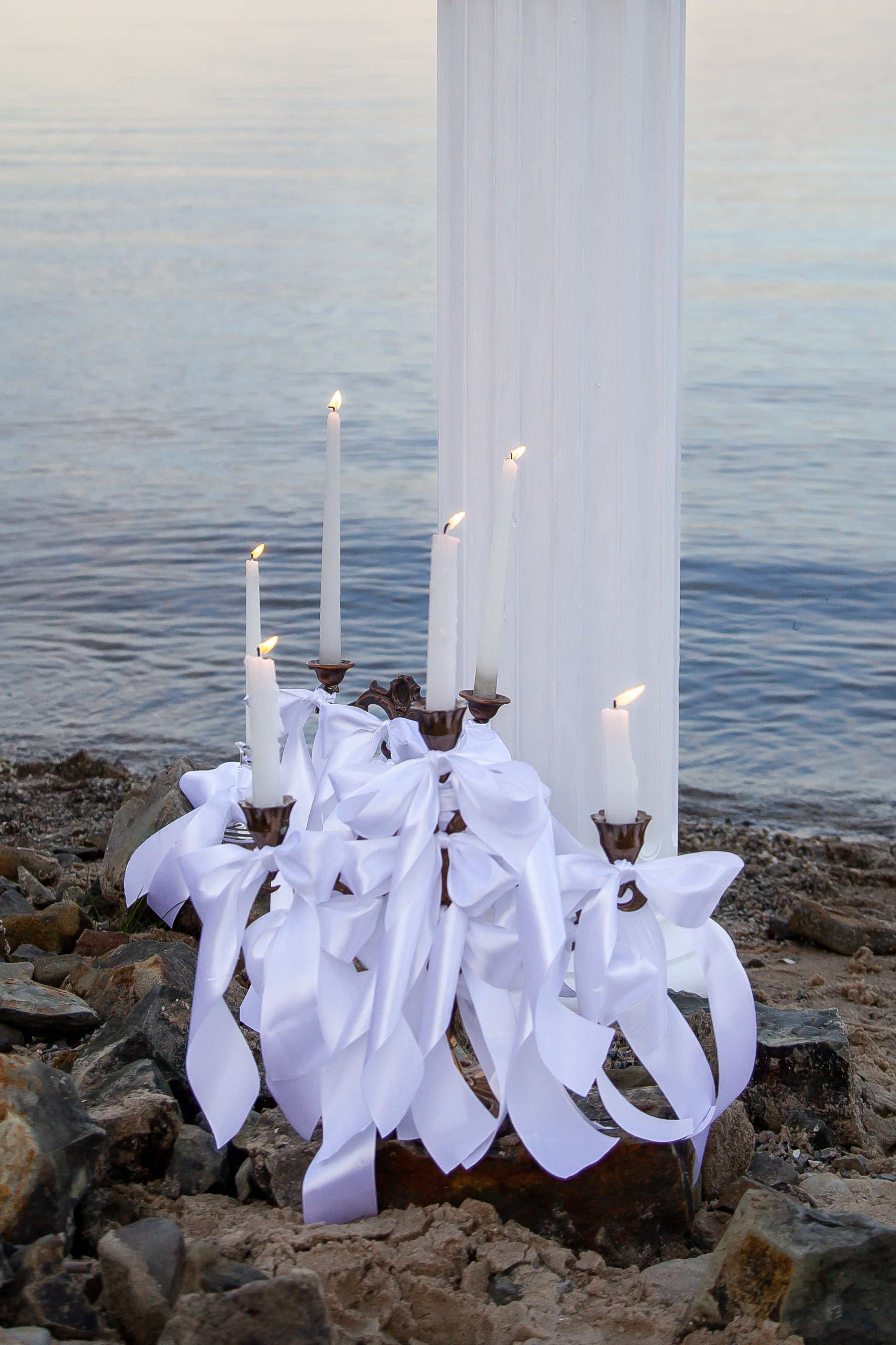 Анна и Михаил. Фотограф в Волгограде Норченко Светлана