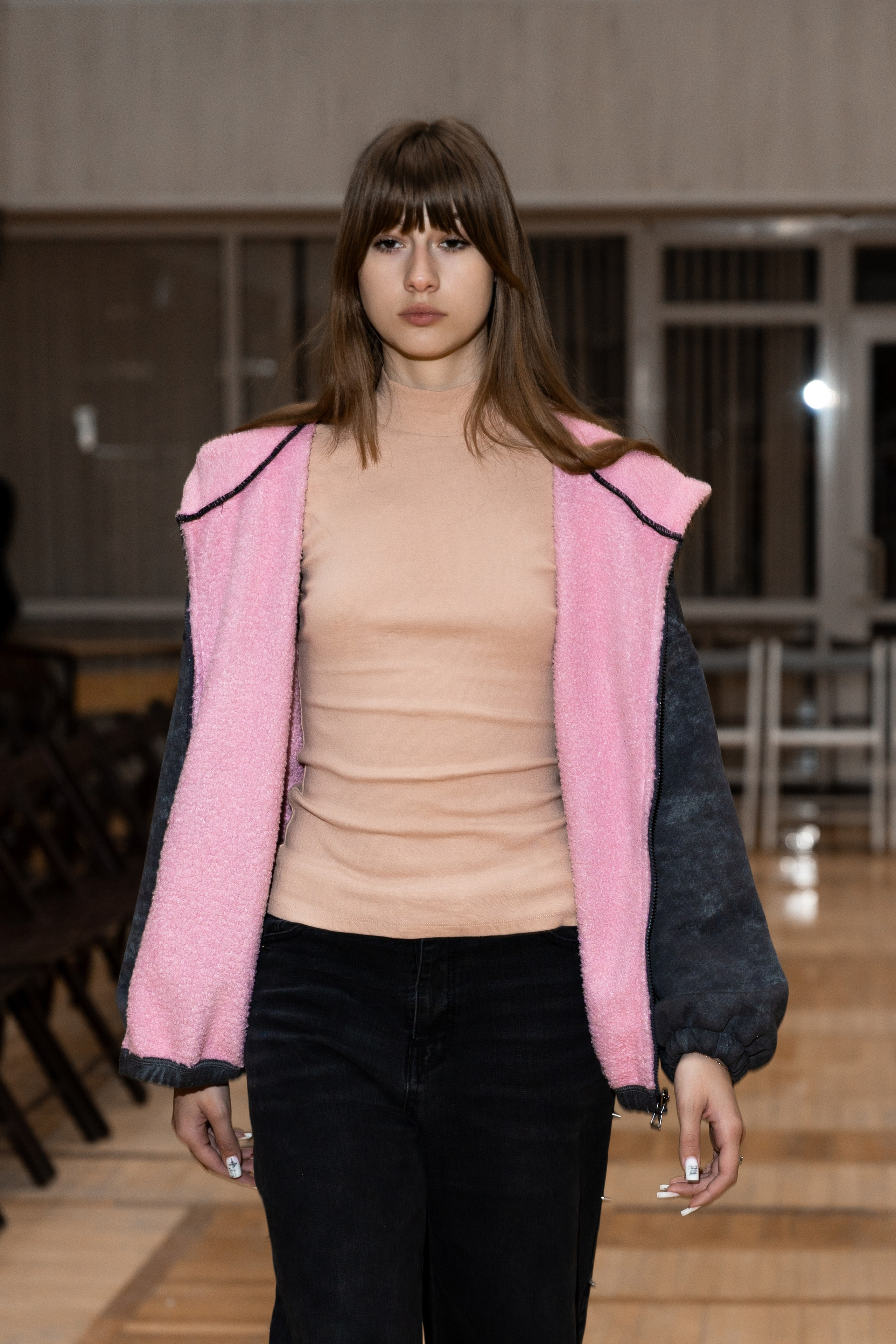 Волгоградская неделя моды март 2026. Фотограф в Волгограде Норченко Светлана