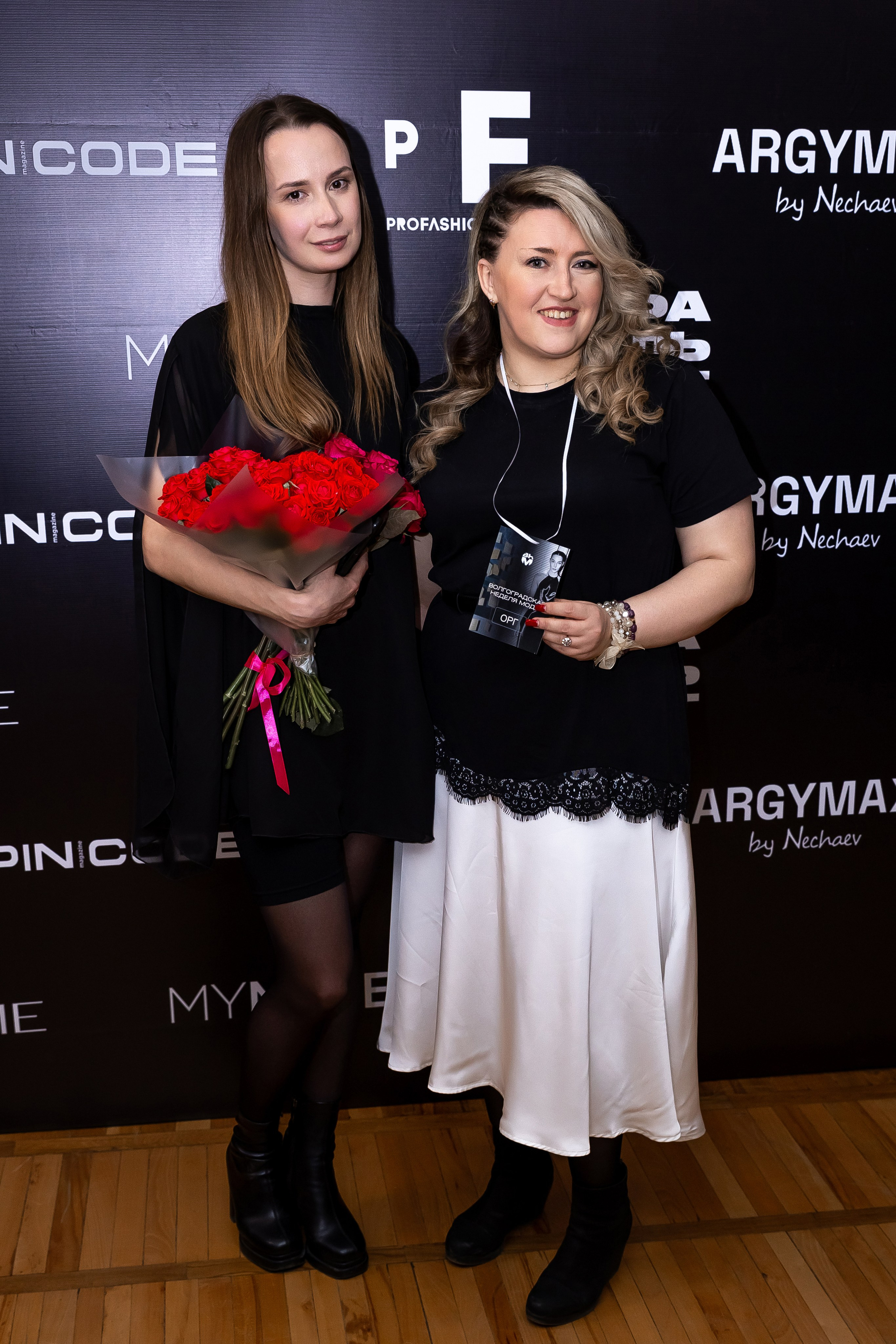 Волгоградская неделя моды март 2026. Фотограф в Волгограде Норченко Светлана