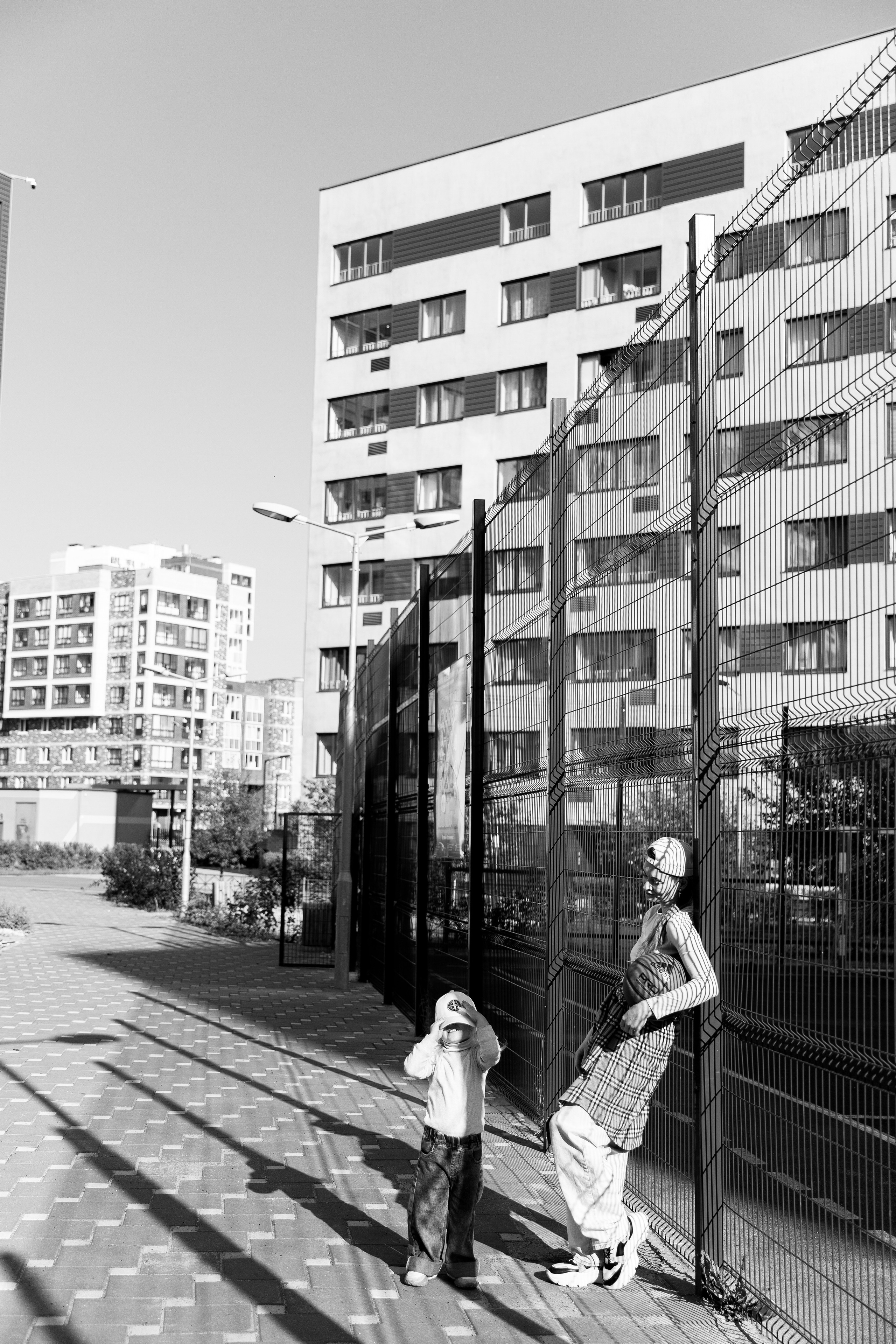 Татьяна и Каролина. Семейный фотограф в Екатеринбурге и Красноуфимске Евгения Лягаева