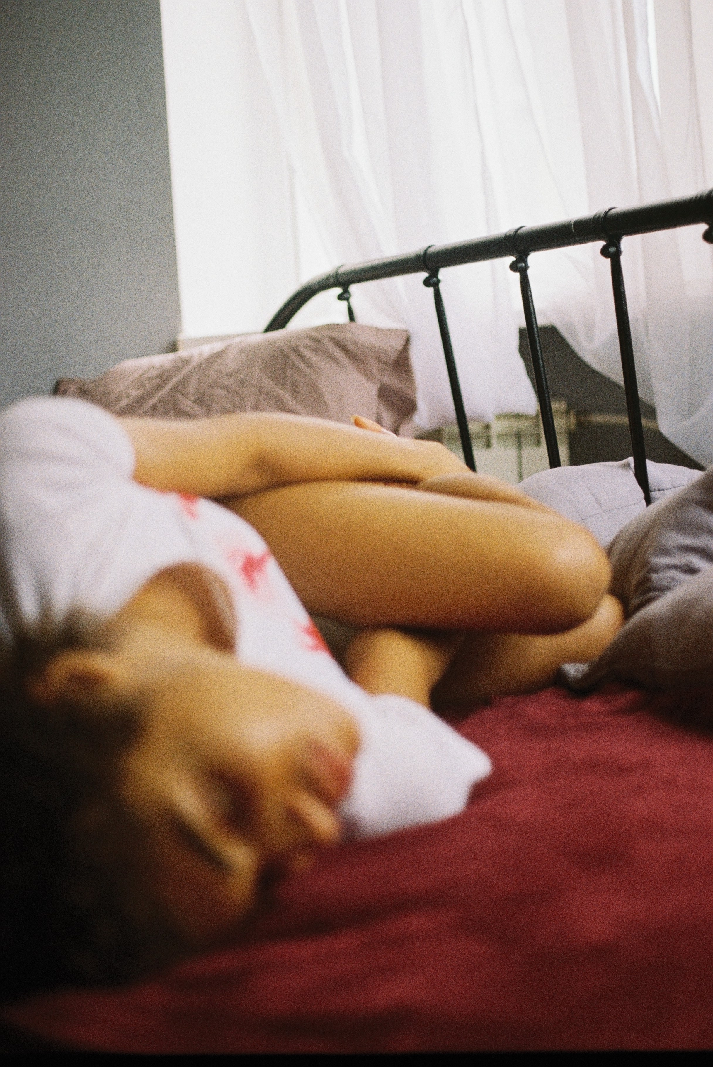 Вероника. Главная