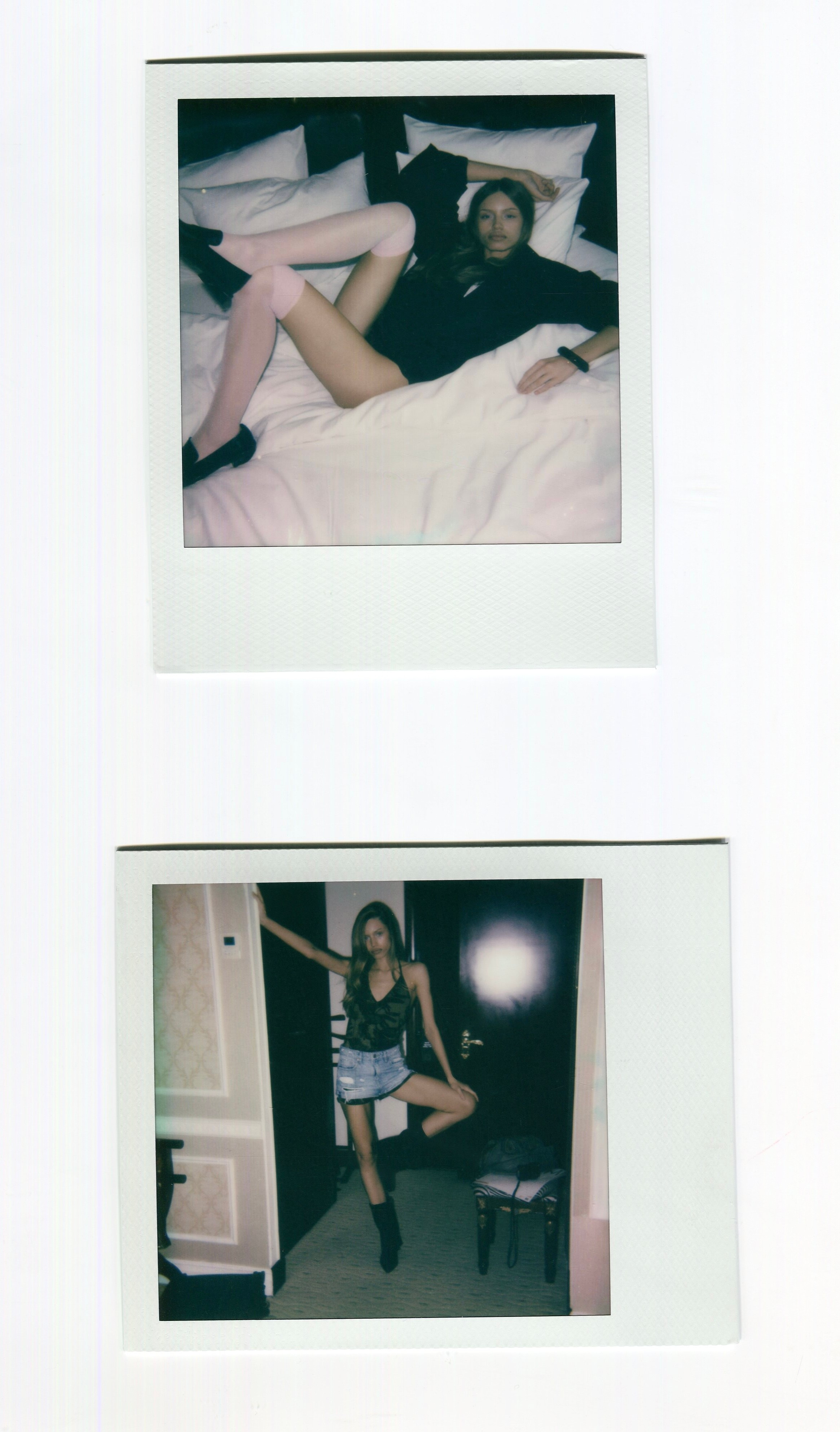 Мила. Главная