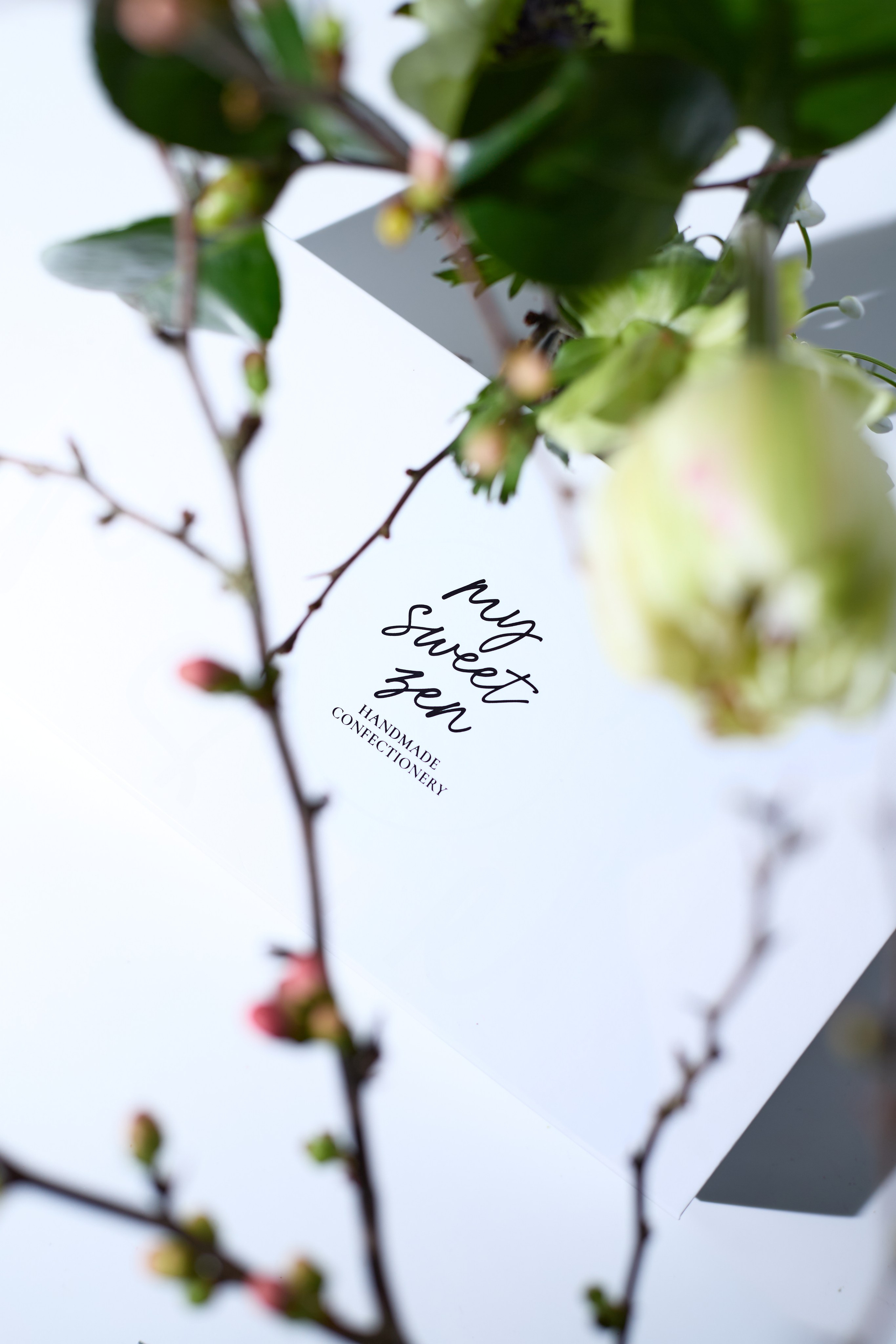 My Sweet Zen. Фотограф|Москва-СПб| Анастасия Рябинина