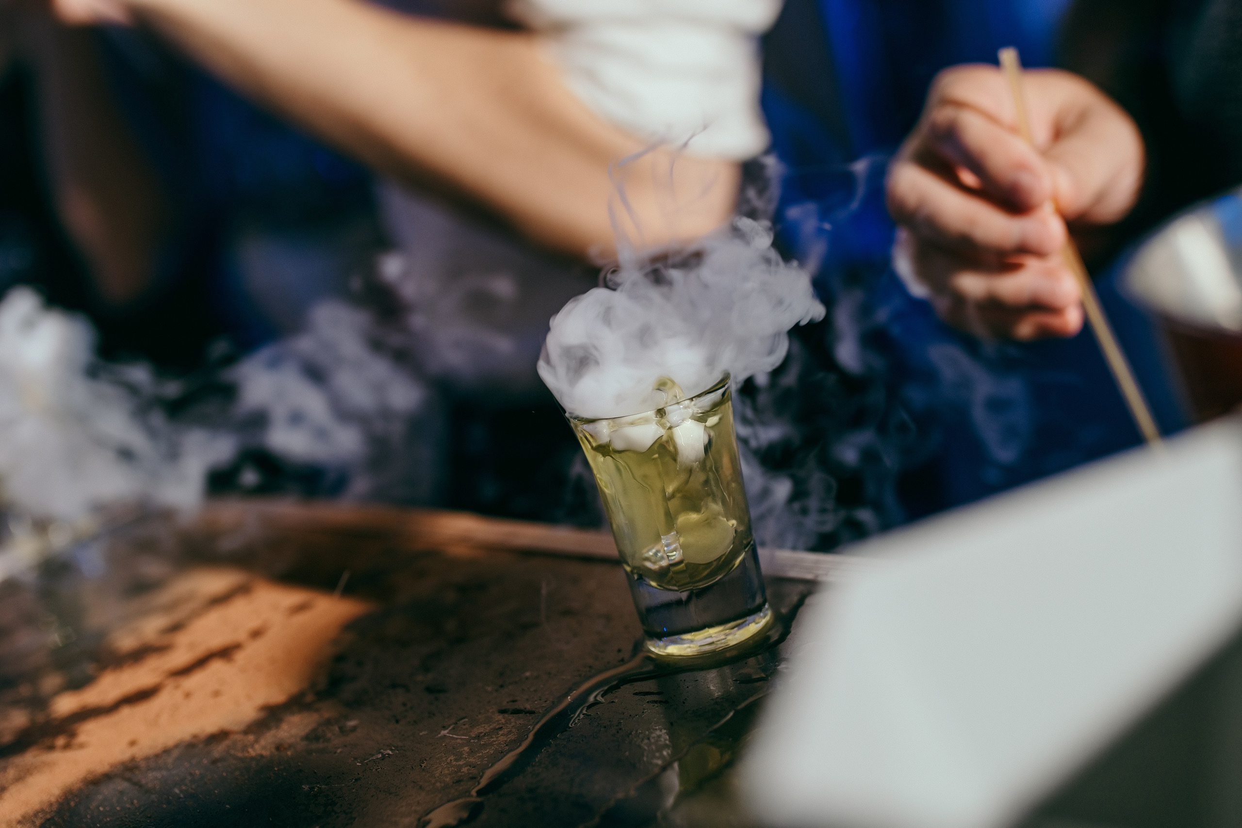 Корпоративы и вечеринки