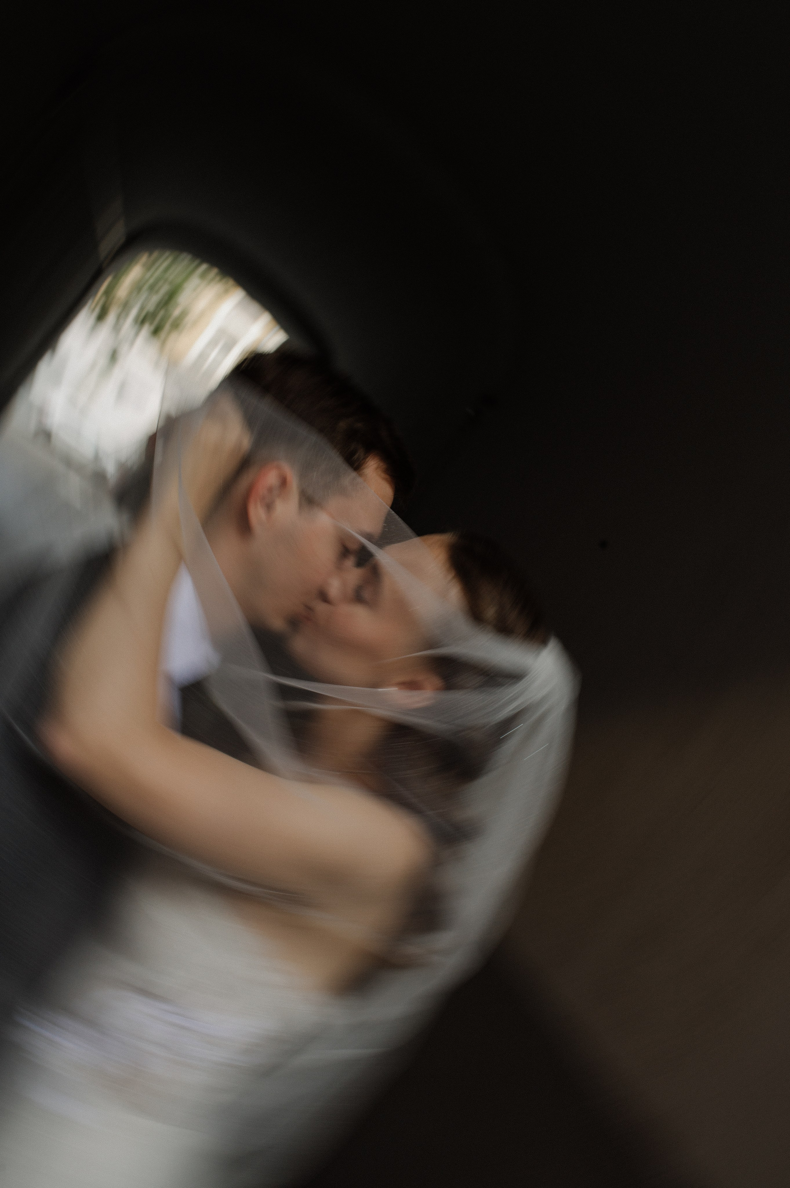 Н&A Особняк на Малой Ордынке. Свадебный фотограф в Москве Анна Литвинова