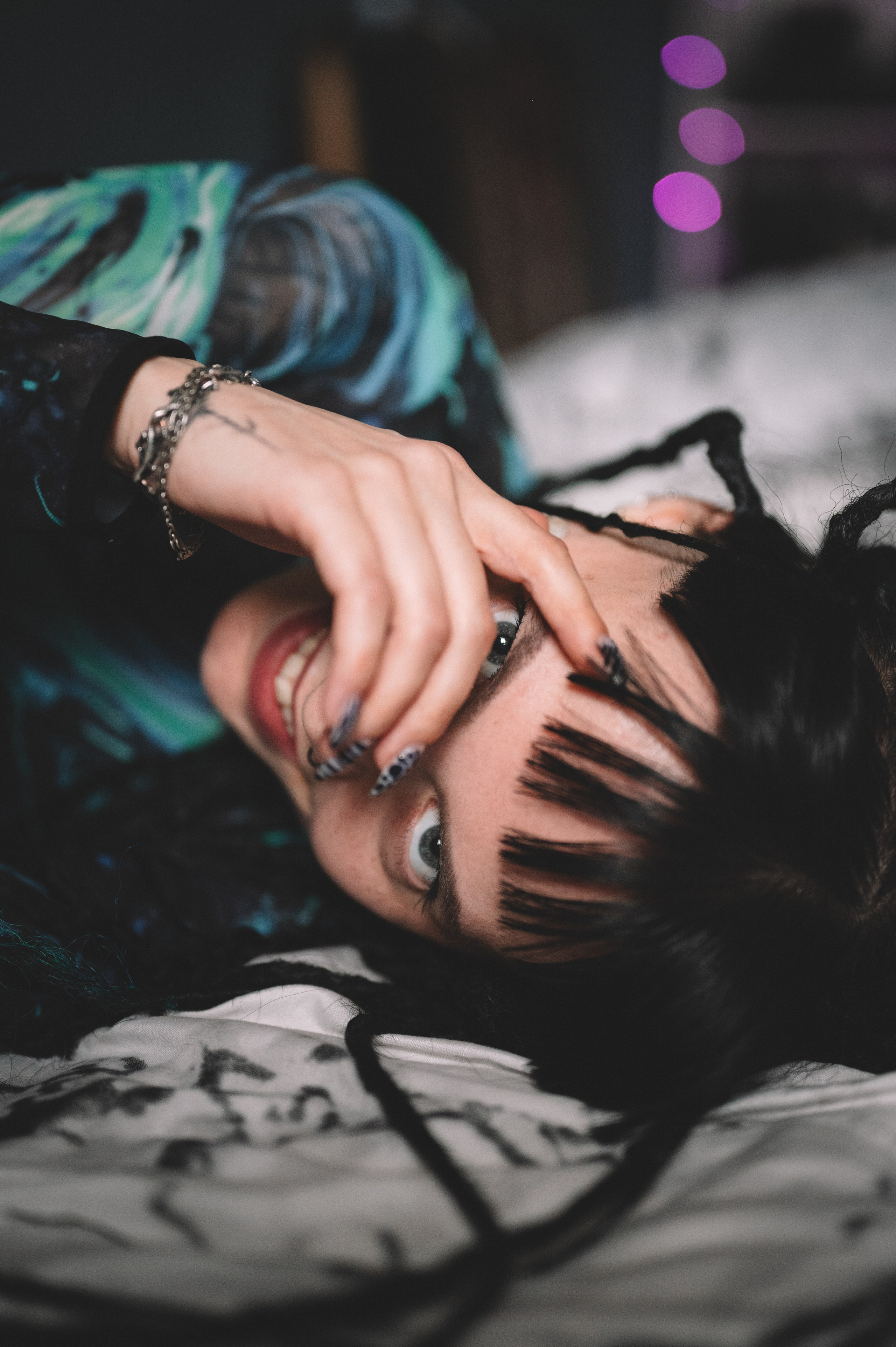 Саша. Фотограф Анна Темнова. Пенза