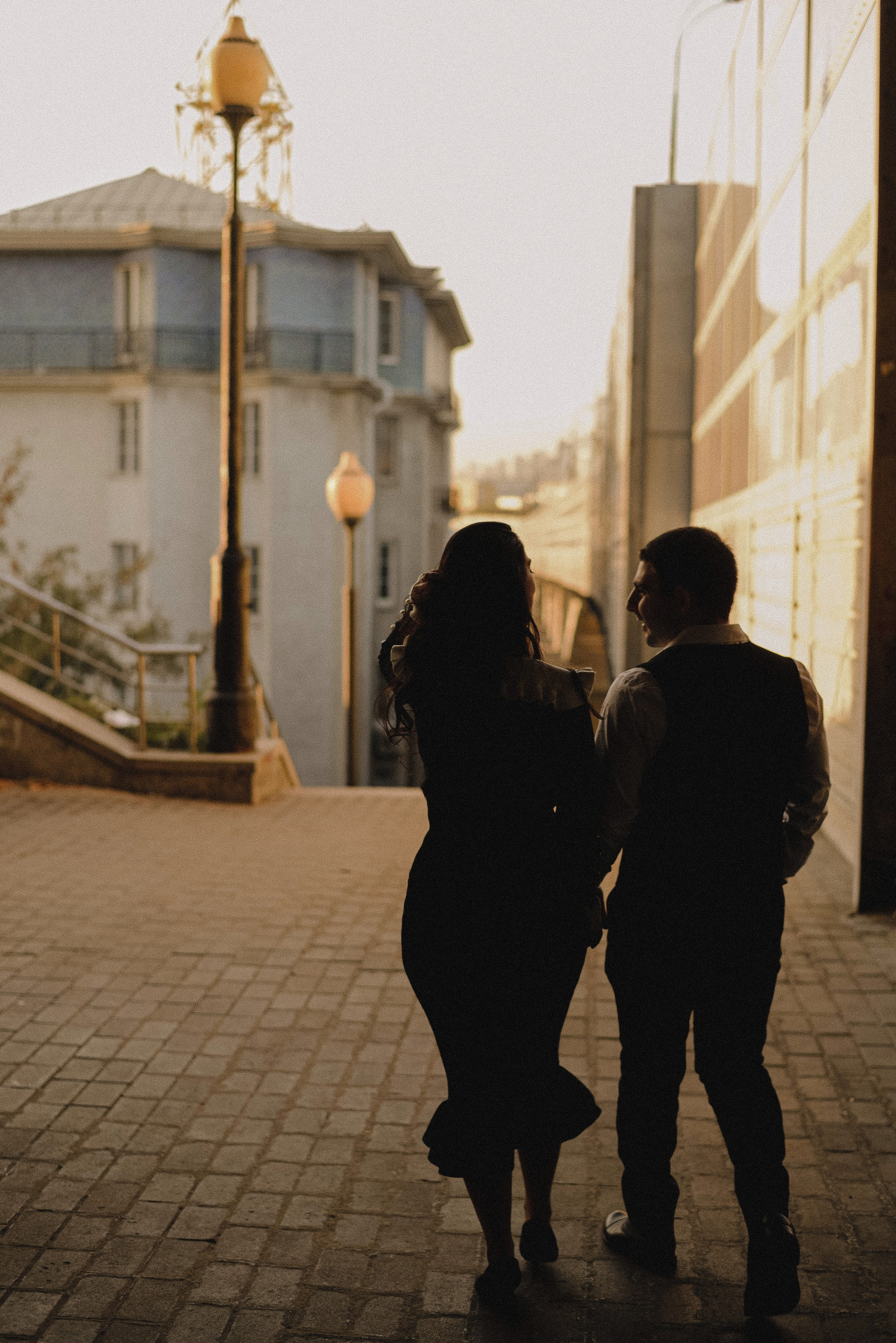 Арут и Кристина. Фотограф в Москве Емельяненко Светлана