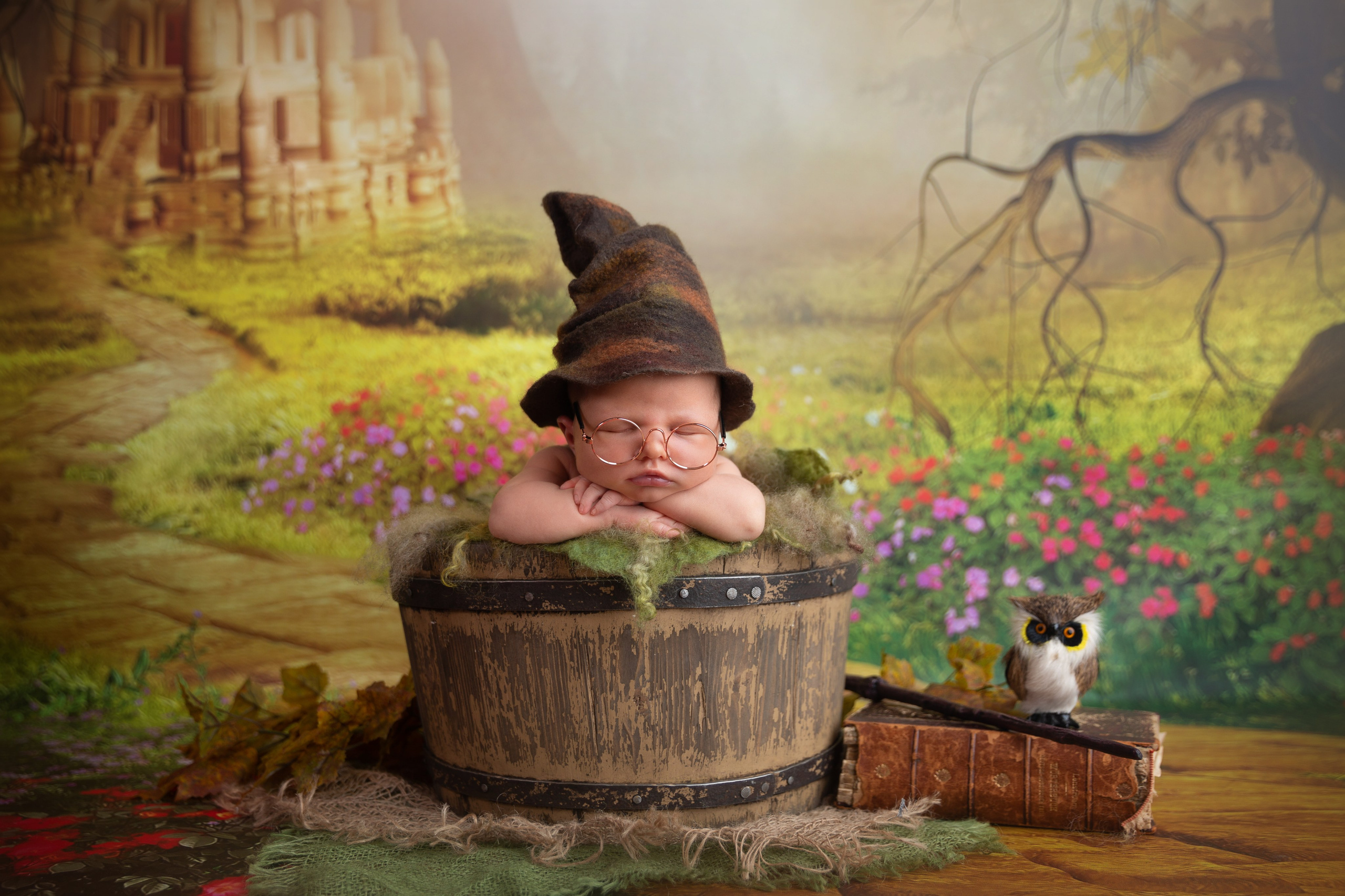 PH @aleksey_detkov. Retoucher Aleksmokh