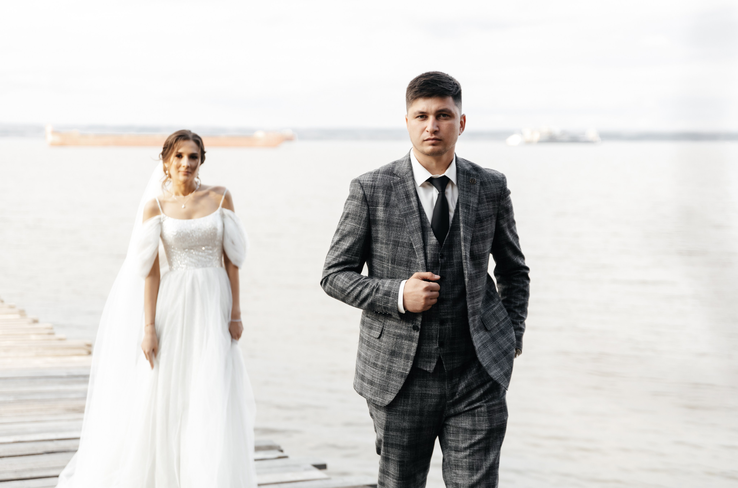 Ainur & Alina. Свадебный фотограф Ильнар Асадуллин