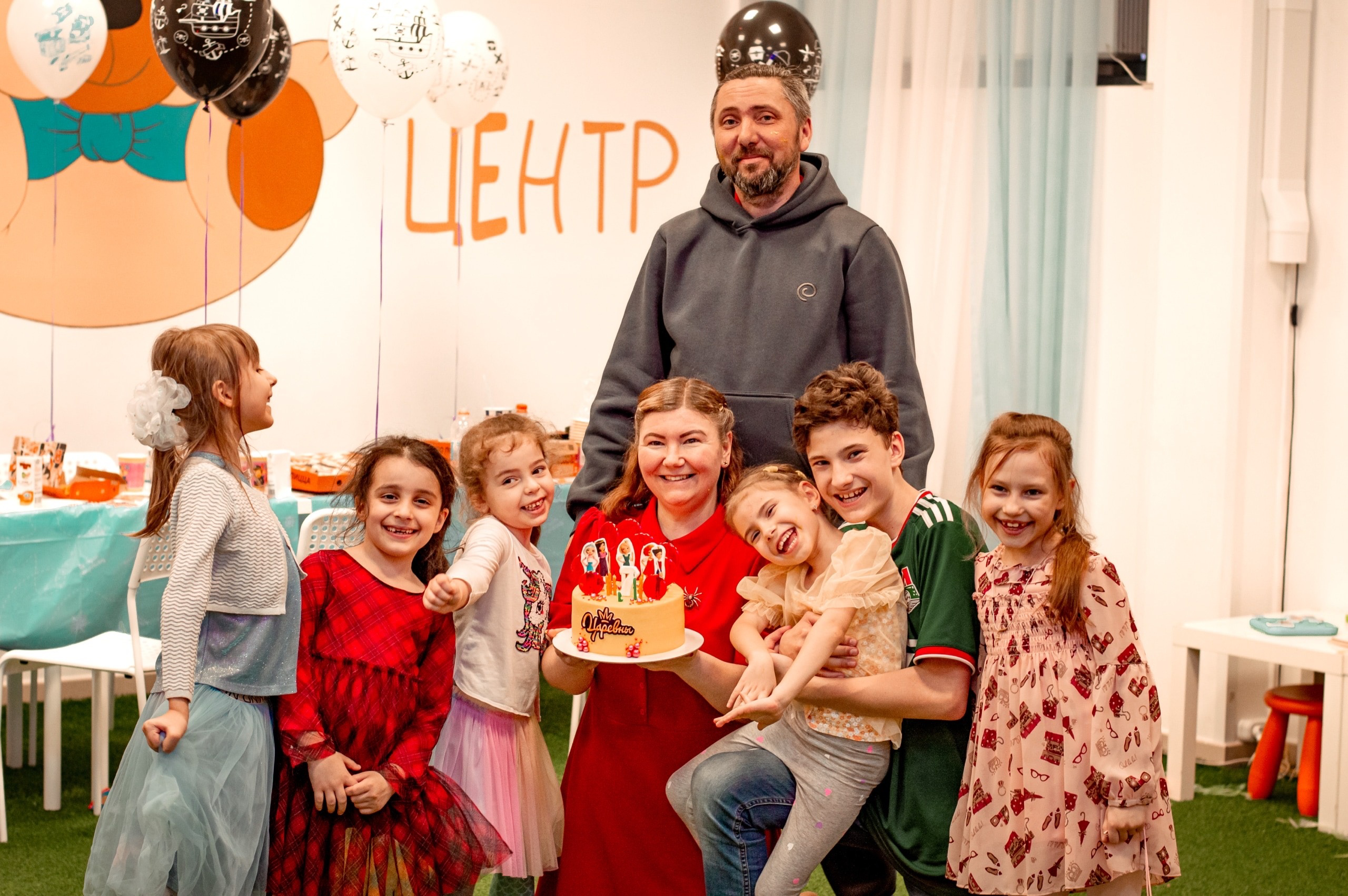 РЕПОРТАЖНАЯ детская. Фотограф крещений, семейный фотограф Приходько Ксения