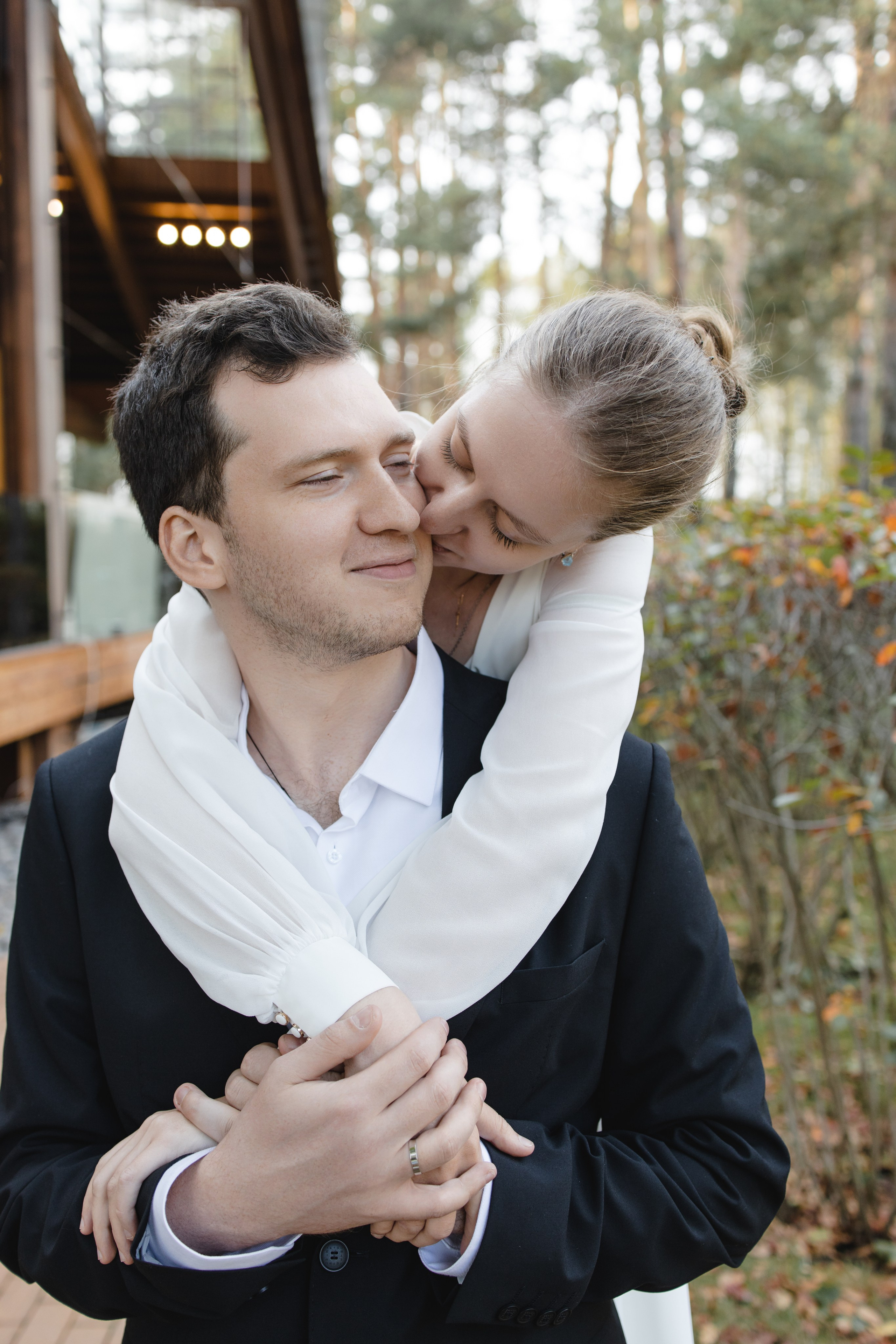 Венчание 29.09.24. Фотограф Москва, Светлана Королева