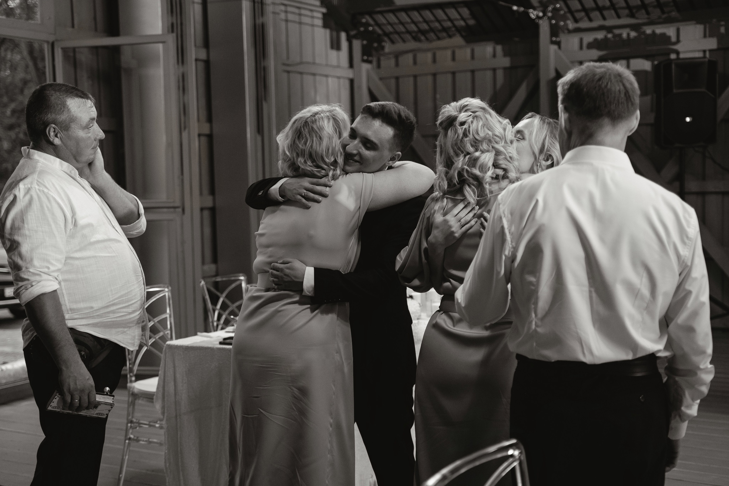 N & E. Свадебный фотограф Диана Бирюкова Казань